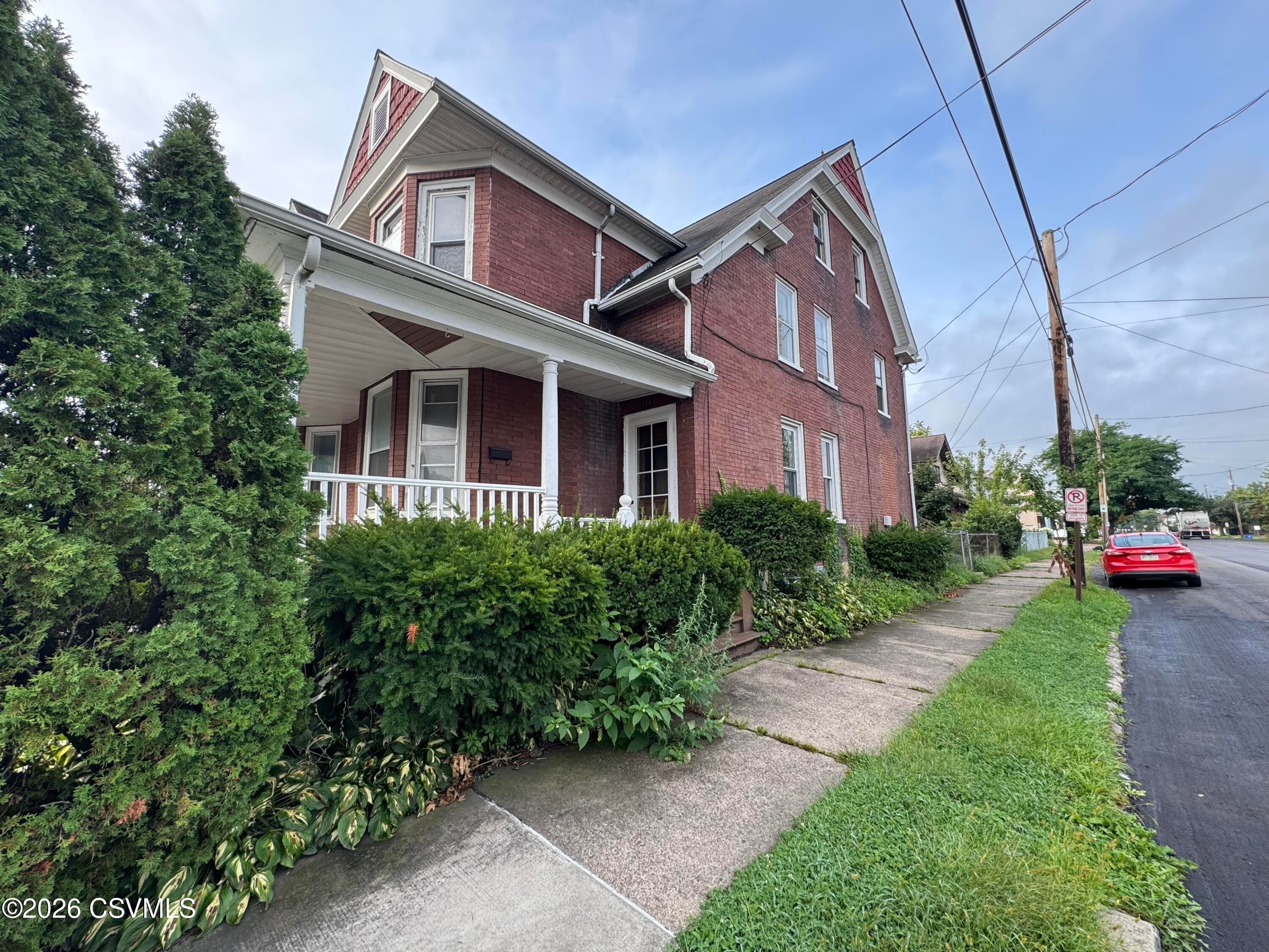 109-111 walnut street