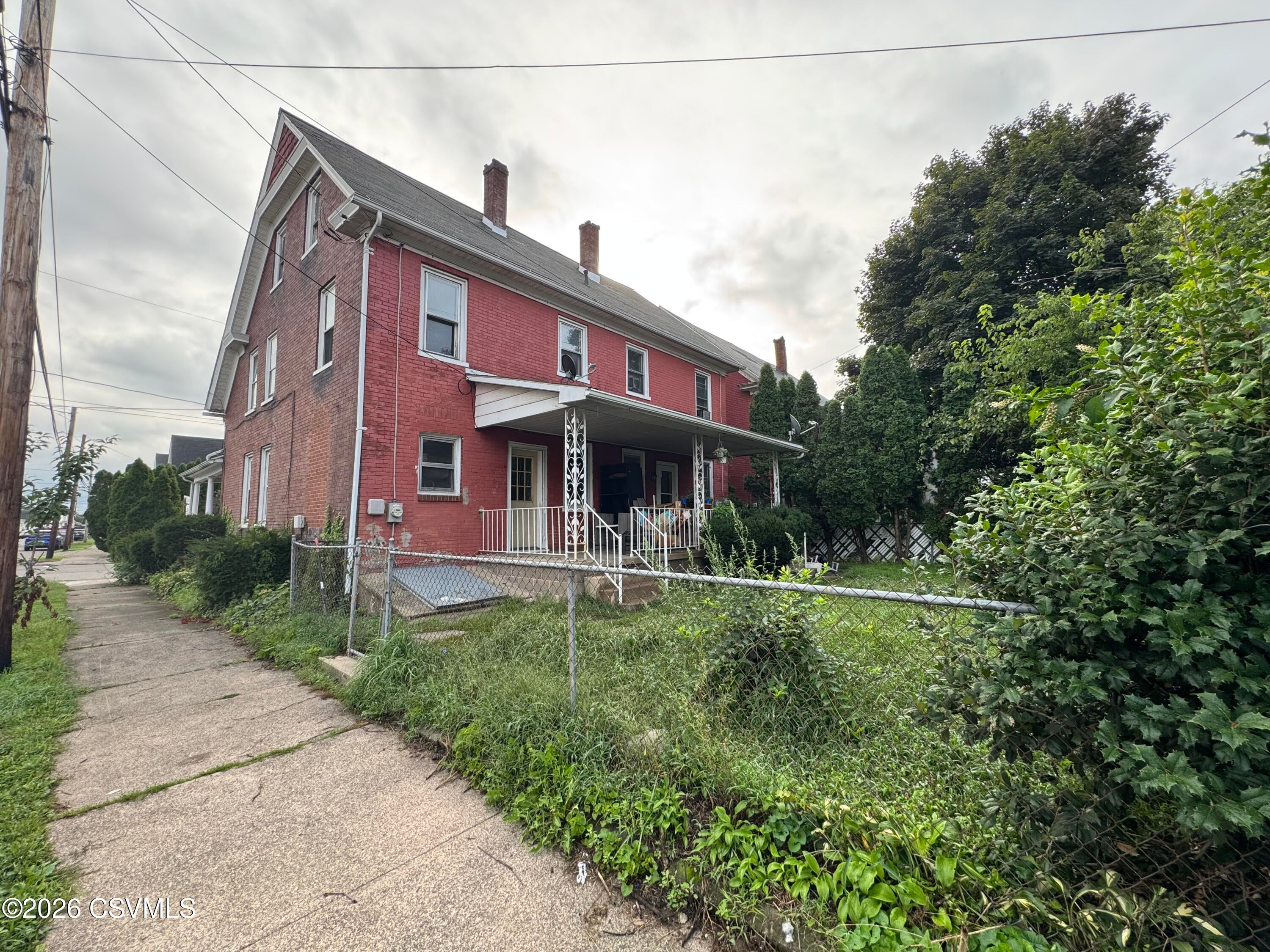 109-111 walnut street