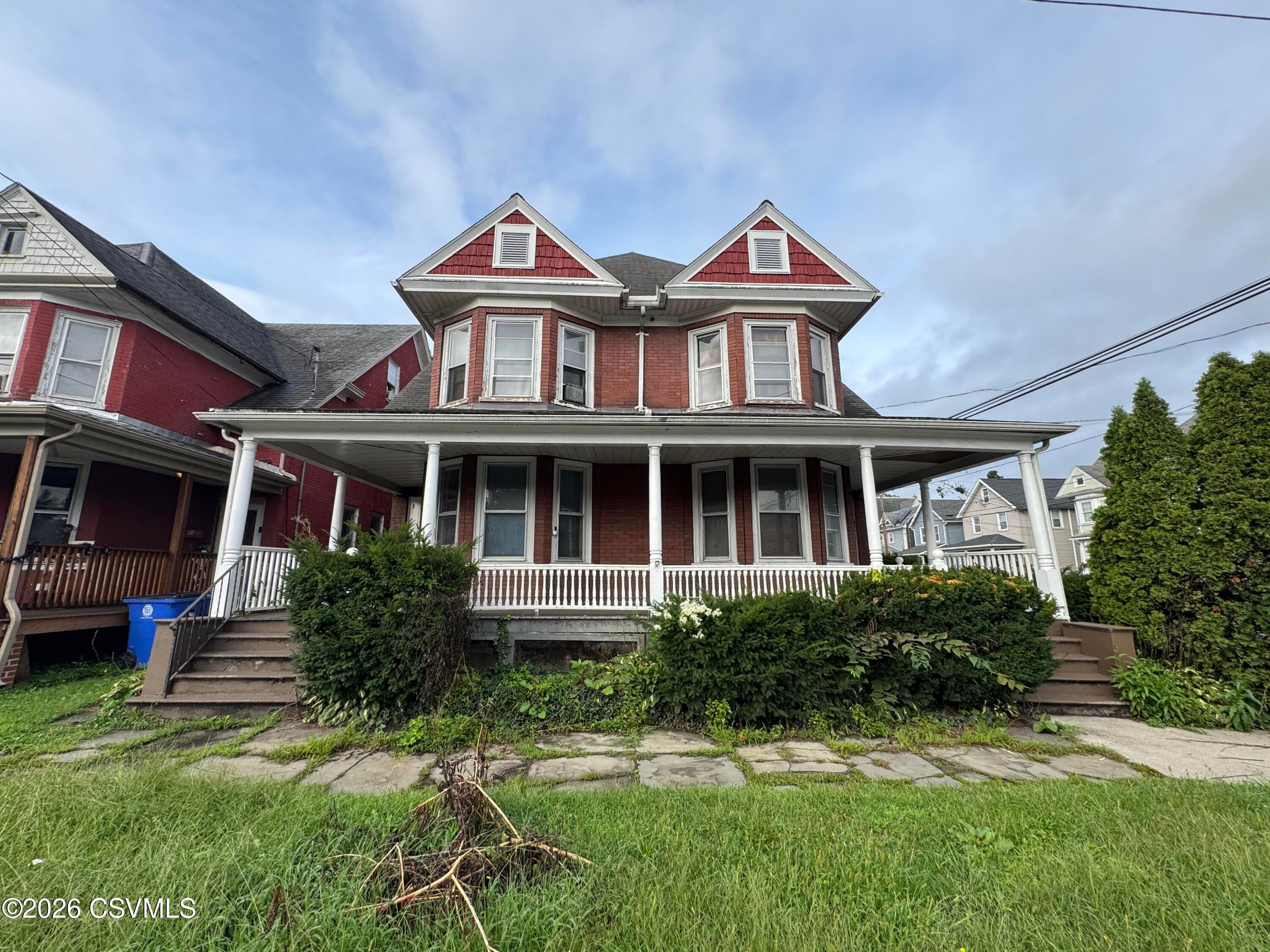 109-111 walnut street