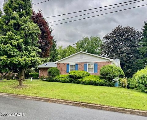 97 Elliott Drive, Northumberland, PA 17857 - MLS#: 20-100359