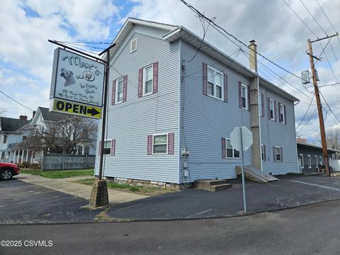 Properties 123 202 W 3RD Street Mifflinville PA 18631