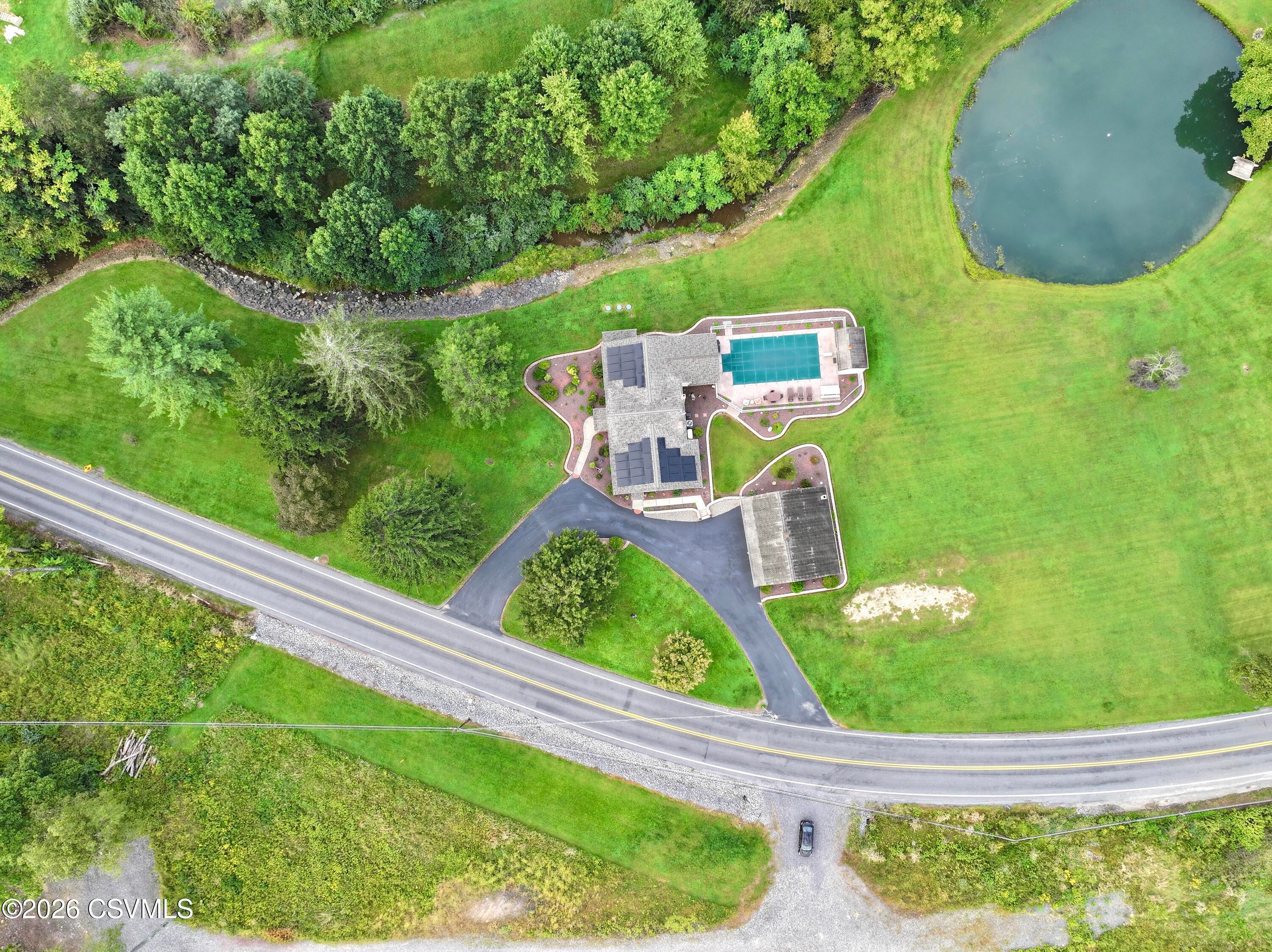 3380 ridge road