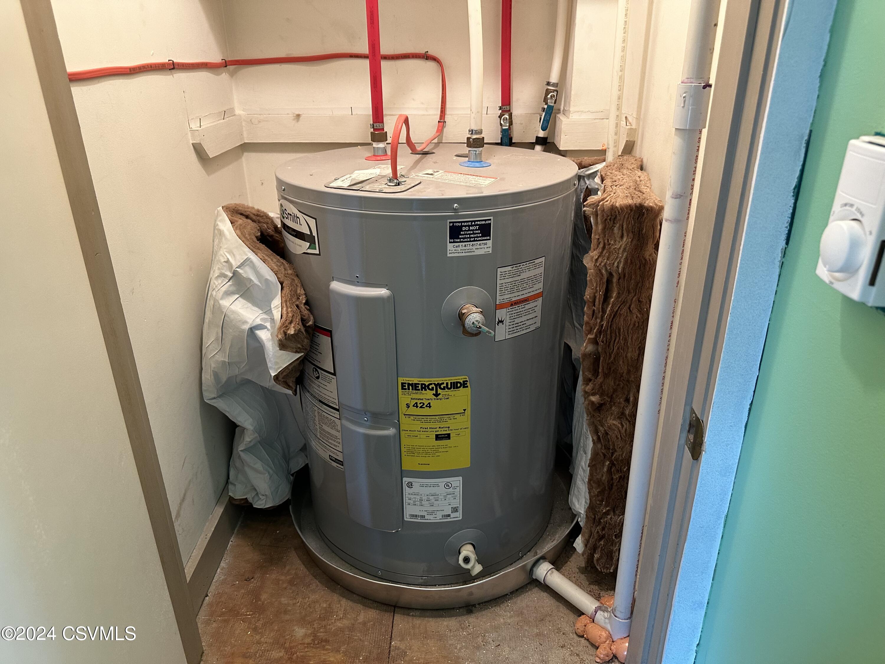 Sunbury, Pennsylvania 17801, United States, 2 Bedrooms Bedrooms, ,2 BathroomsBathrooms,Residential,Active,50942