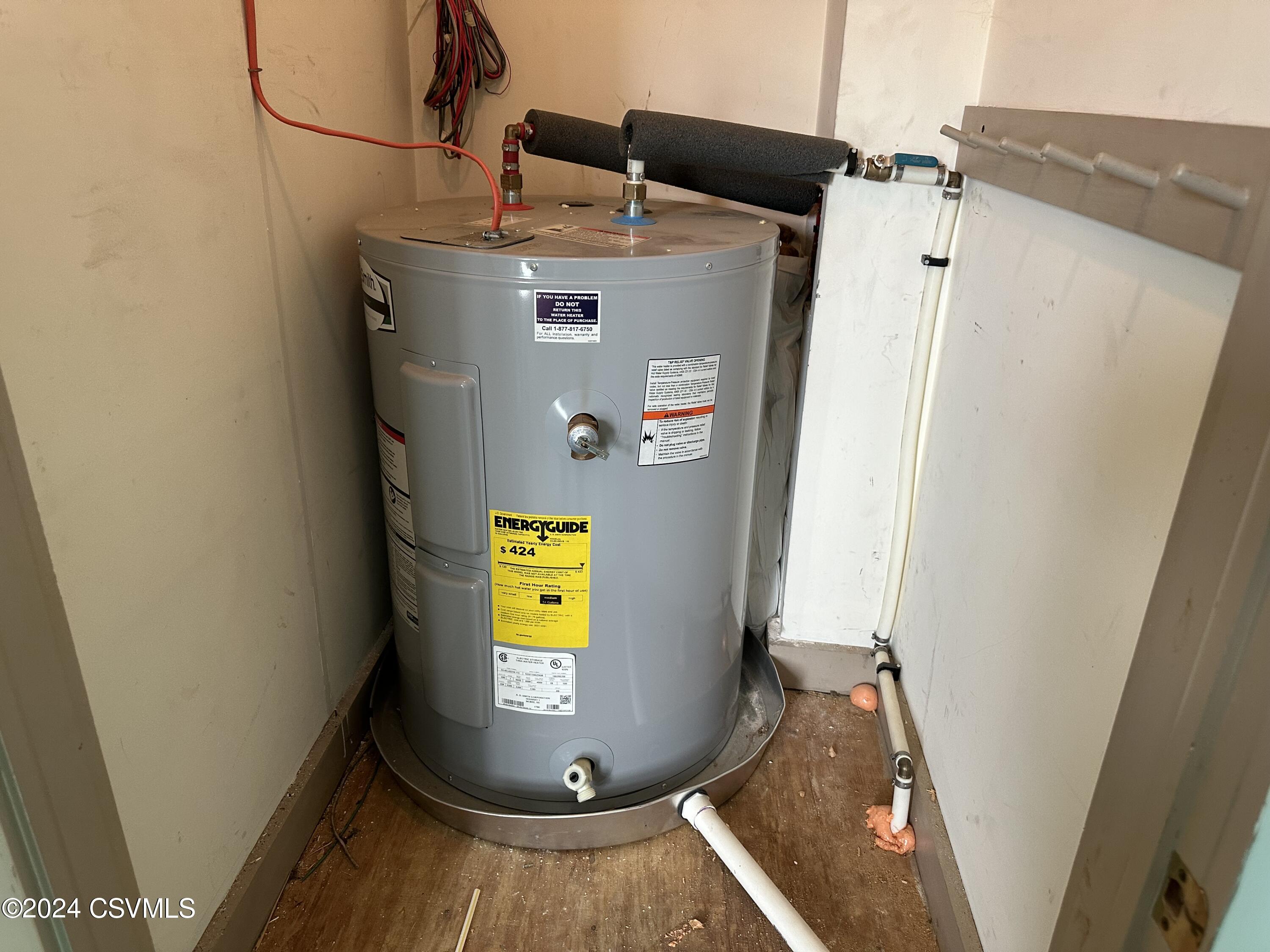 Sunbury, Pennsylvania 17801, United States, 2 Bedrooms Bedrooms, ,2 BathroomsBathrooms,Residential,Active,50942