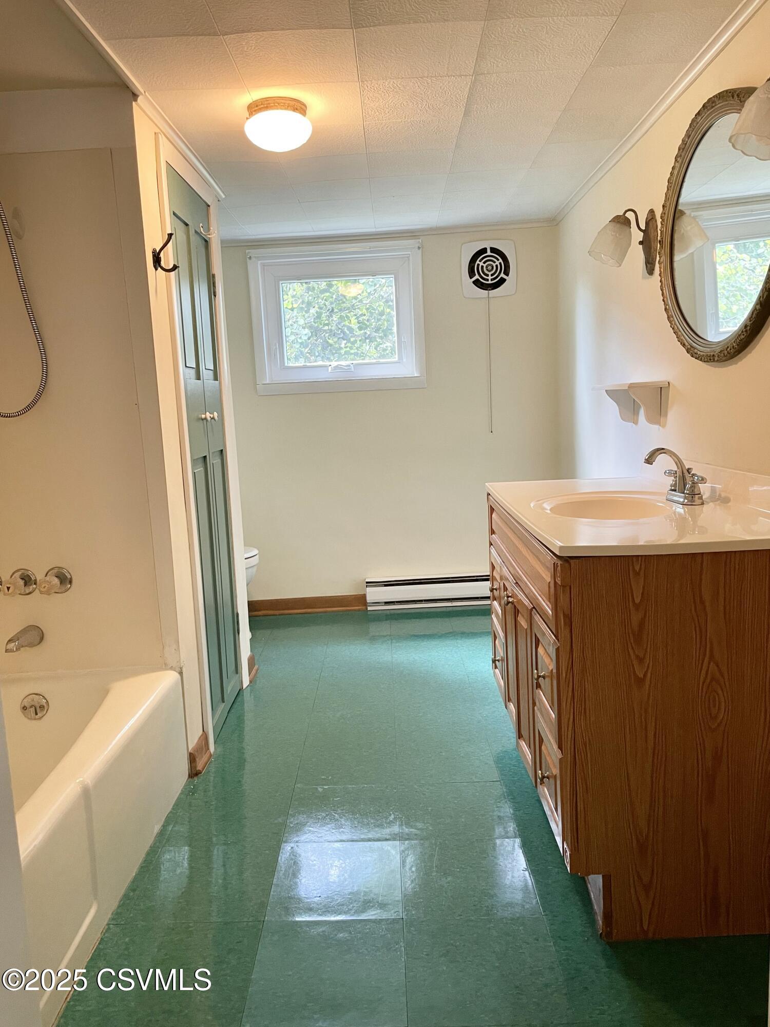 Muncy, Pennsylvania 17756, United States, 2 Bedrooms Bedrooms, ,1 BathroomBathrooms,Residential,Active,212097