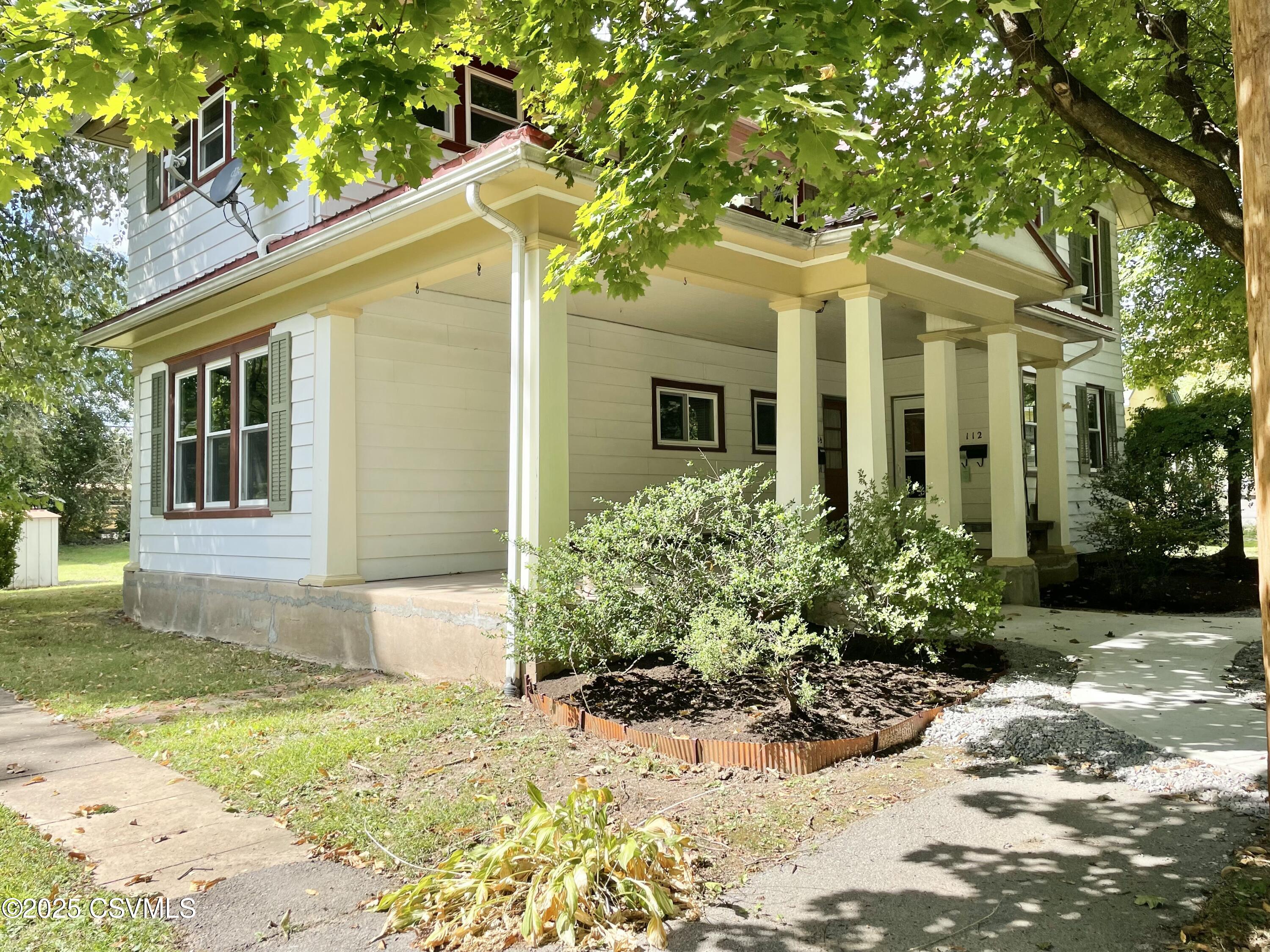 Muncy, Pennsylvania 17756, United States, 2 Bedrooms Bedrooms, ,1 BathroomBathrooms,Residential,Active,212097