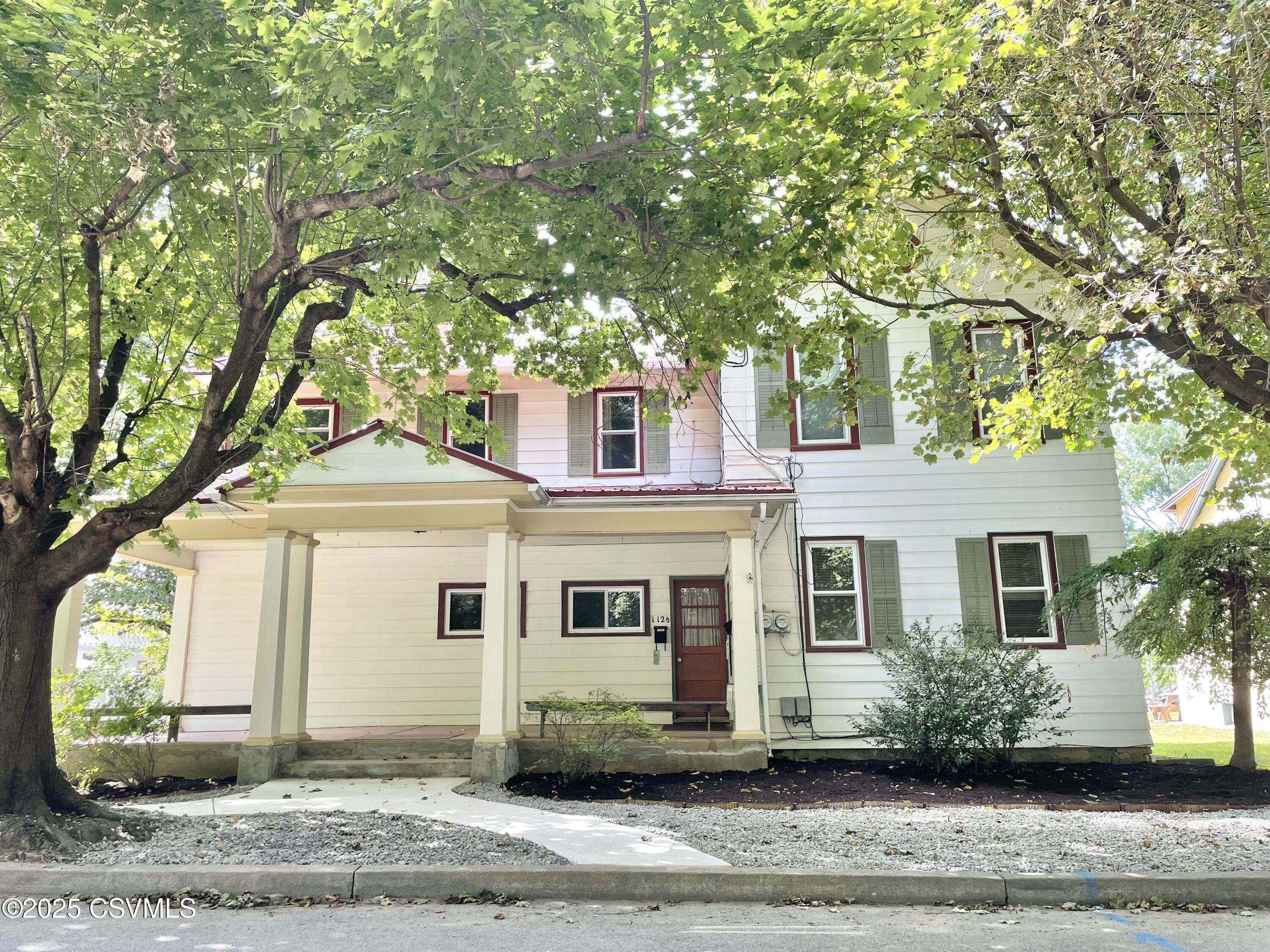 Muncy, Pennsylvania 17756, United States, 2 Bedrooms Bedrooms, ,1 BathroomBathrooms,Residential,Active,212097