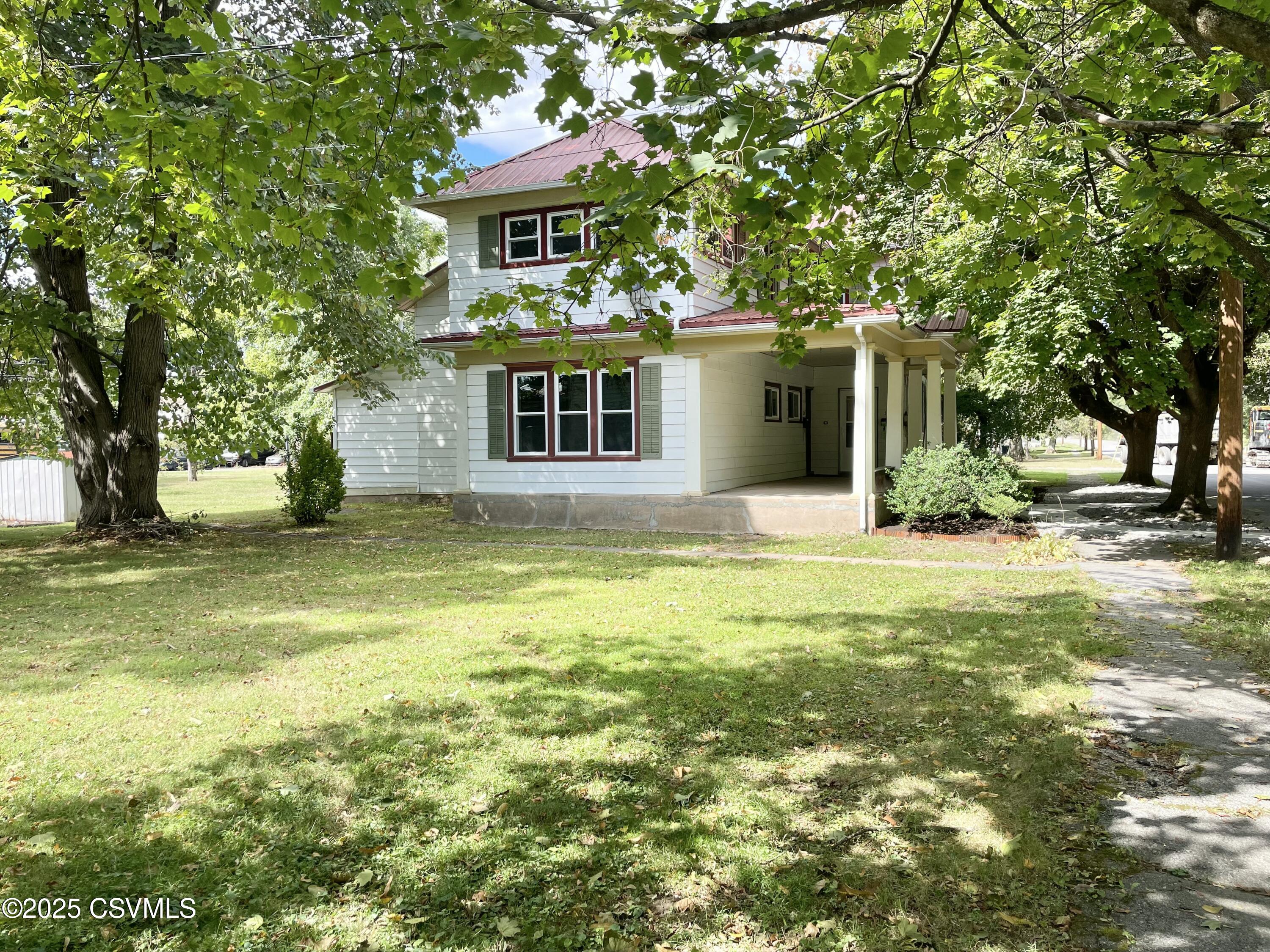 Muncy, Pennsylvania 17756, United States, 2 Bedrooms Bedrooms, ,1 BathroomBathrooms,Residential,Active,212097