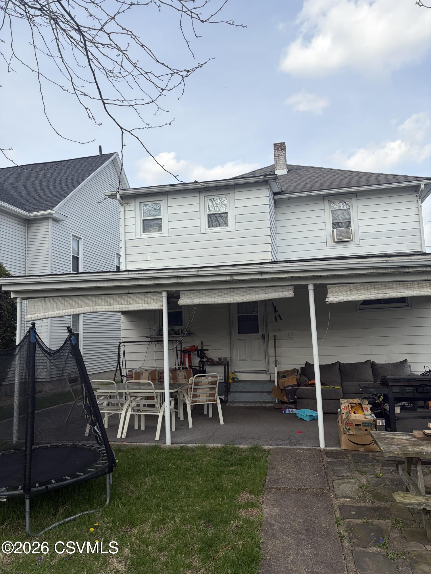 Properties 5 627 monroe street