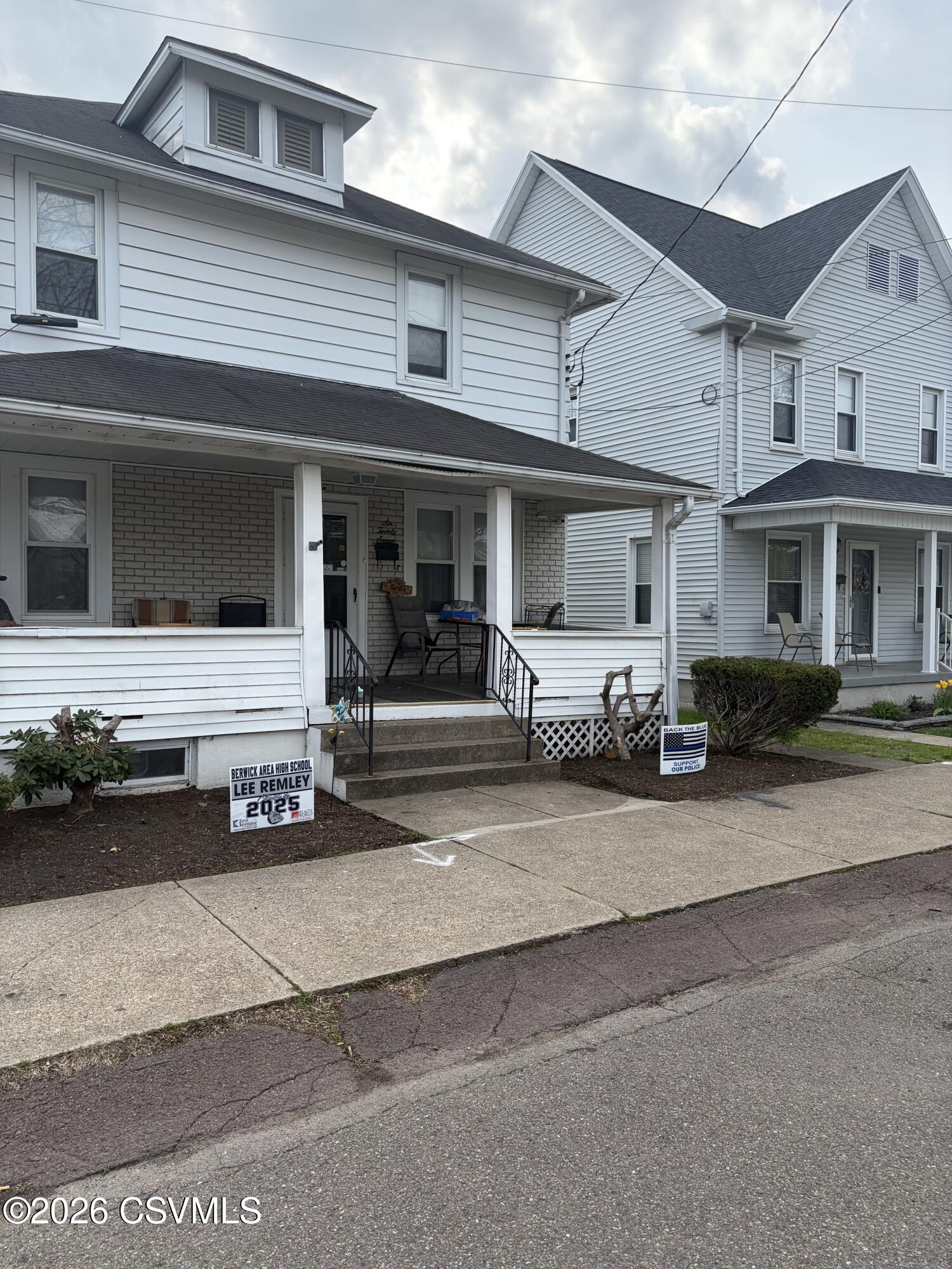 Properties 3 627 monroe street