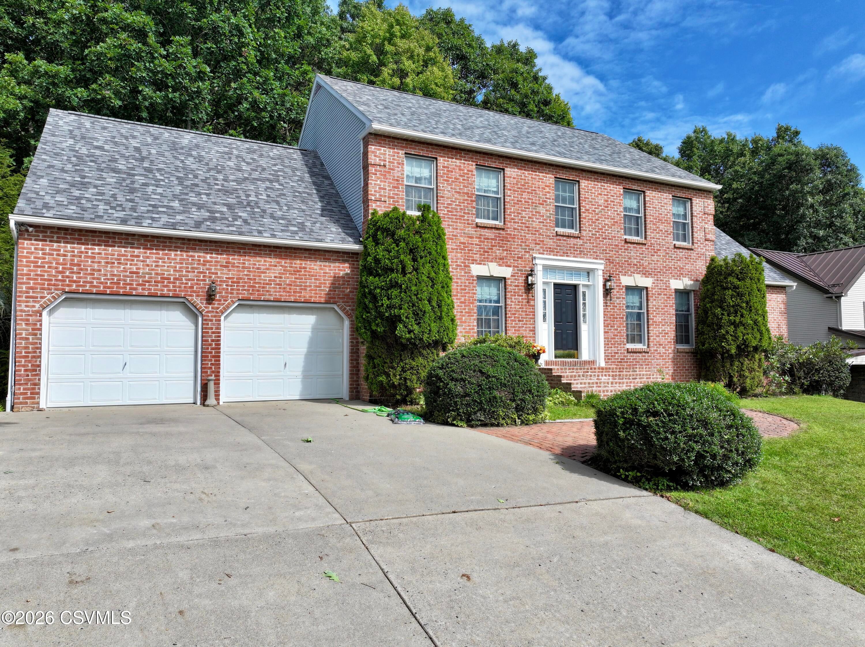 2371 stetler drive