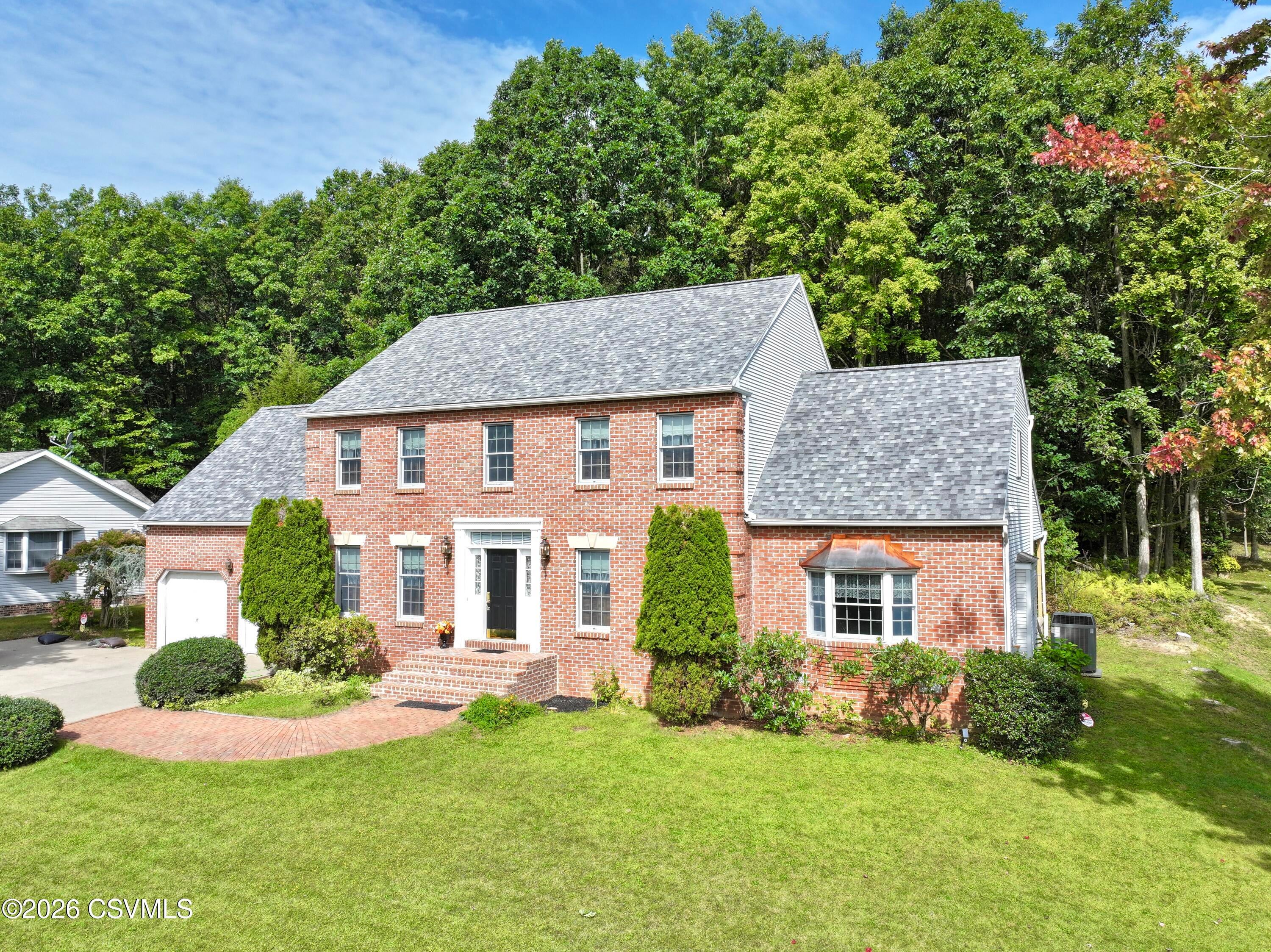 2371 stetler drive