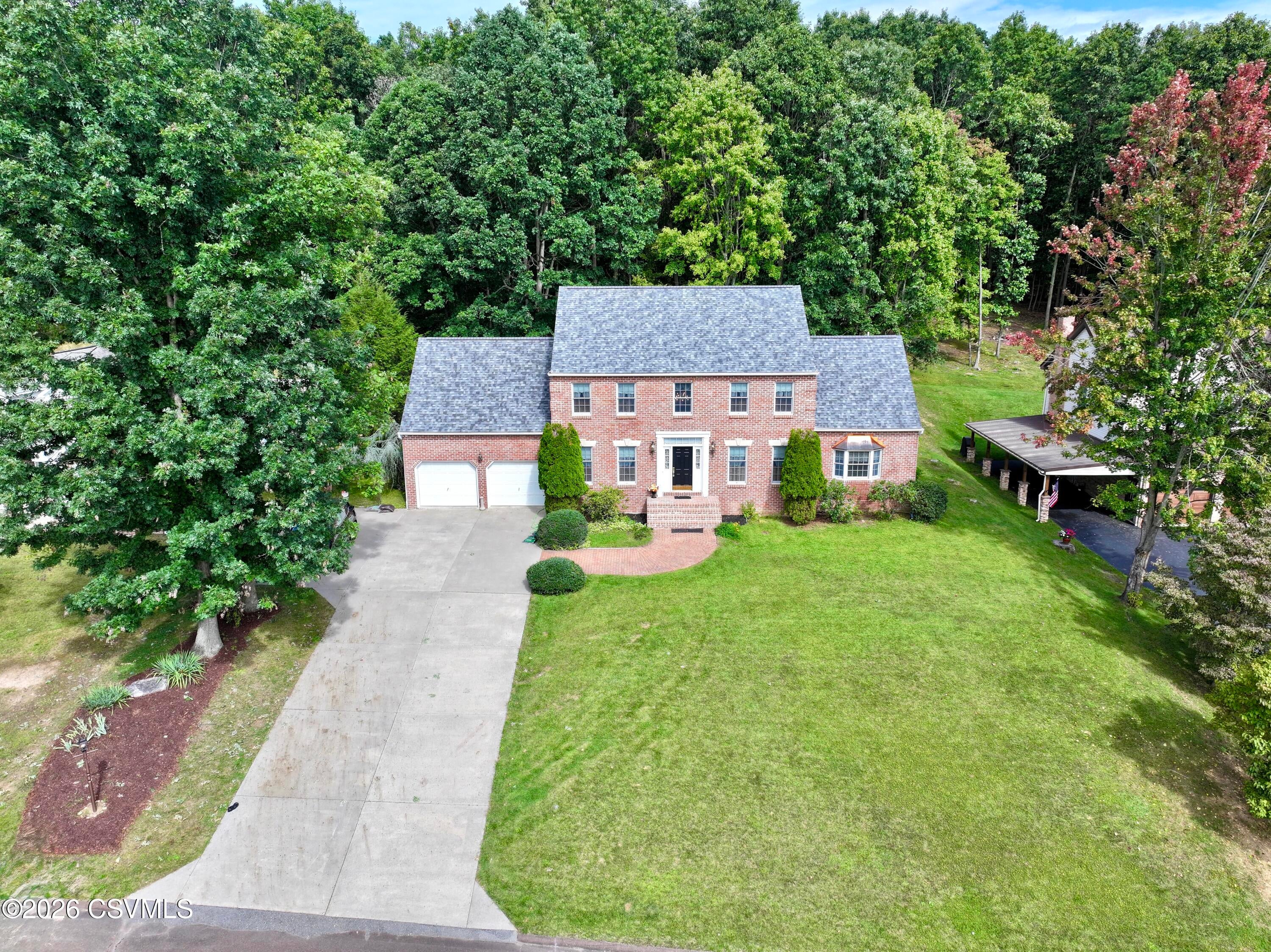 2371 stetler drive