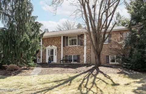 191 KEILA Avenue Lewisburg PA 17837