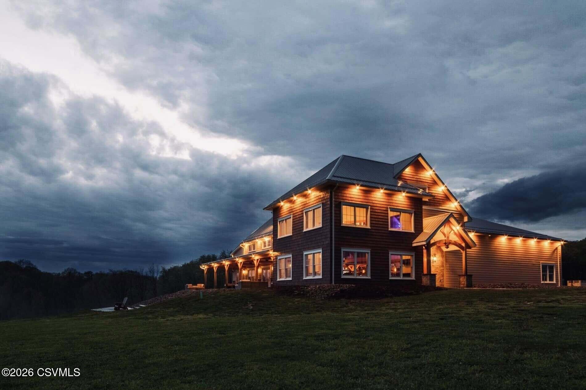 105-109 CARROLL Road