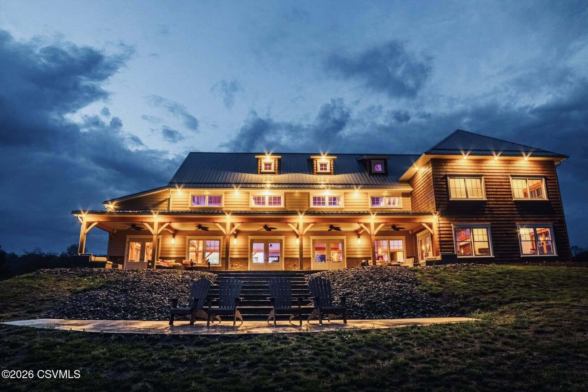 105-109 CARROLL Road