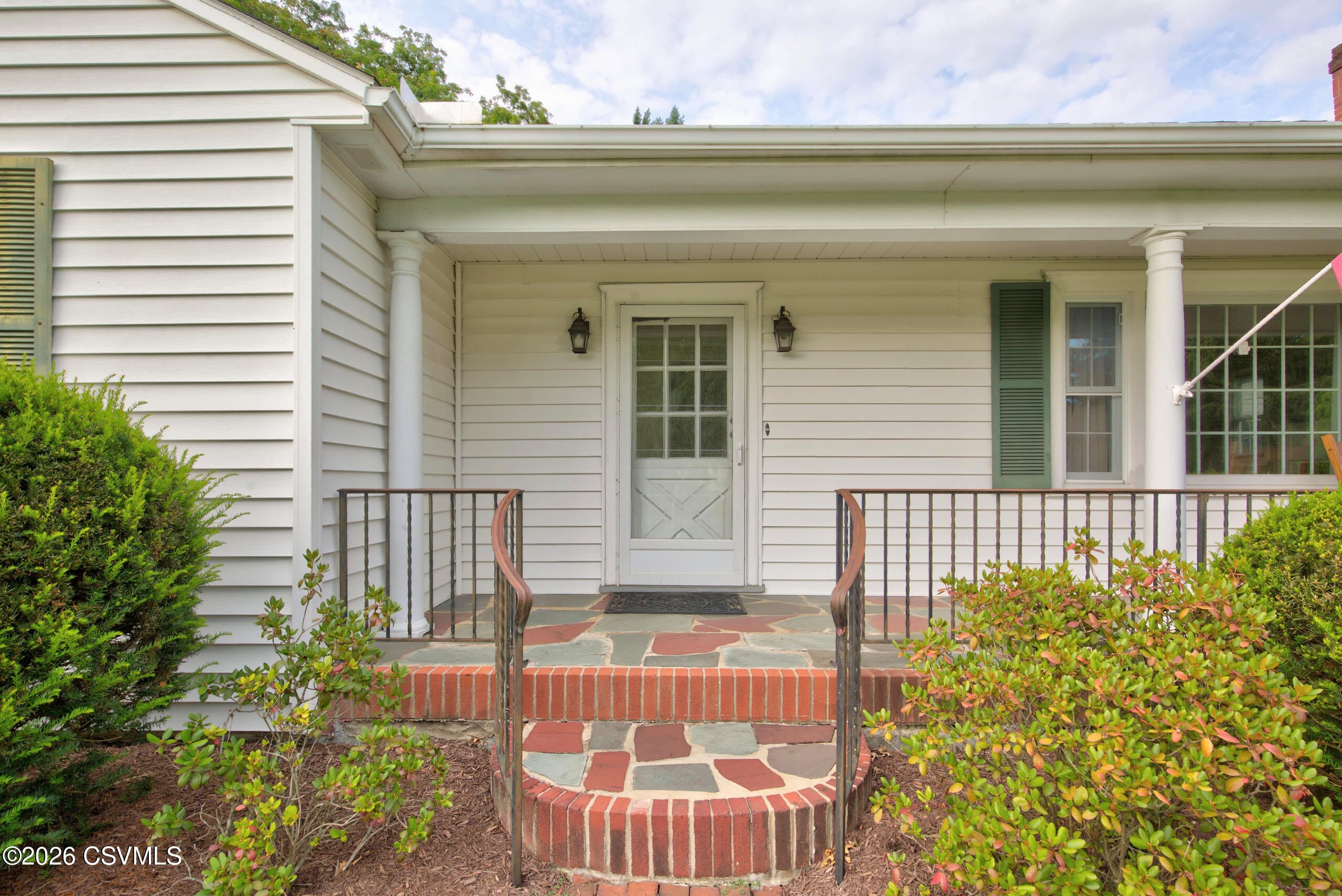 136 brown avenue