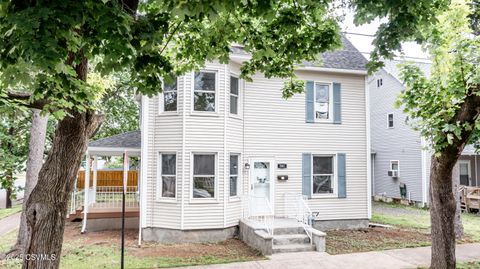 501 E 8th Street, Berwick, PA 18603 - MLS#: 20-100337