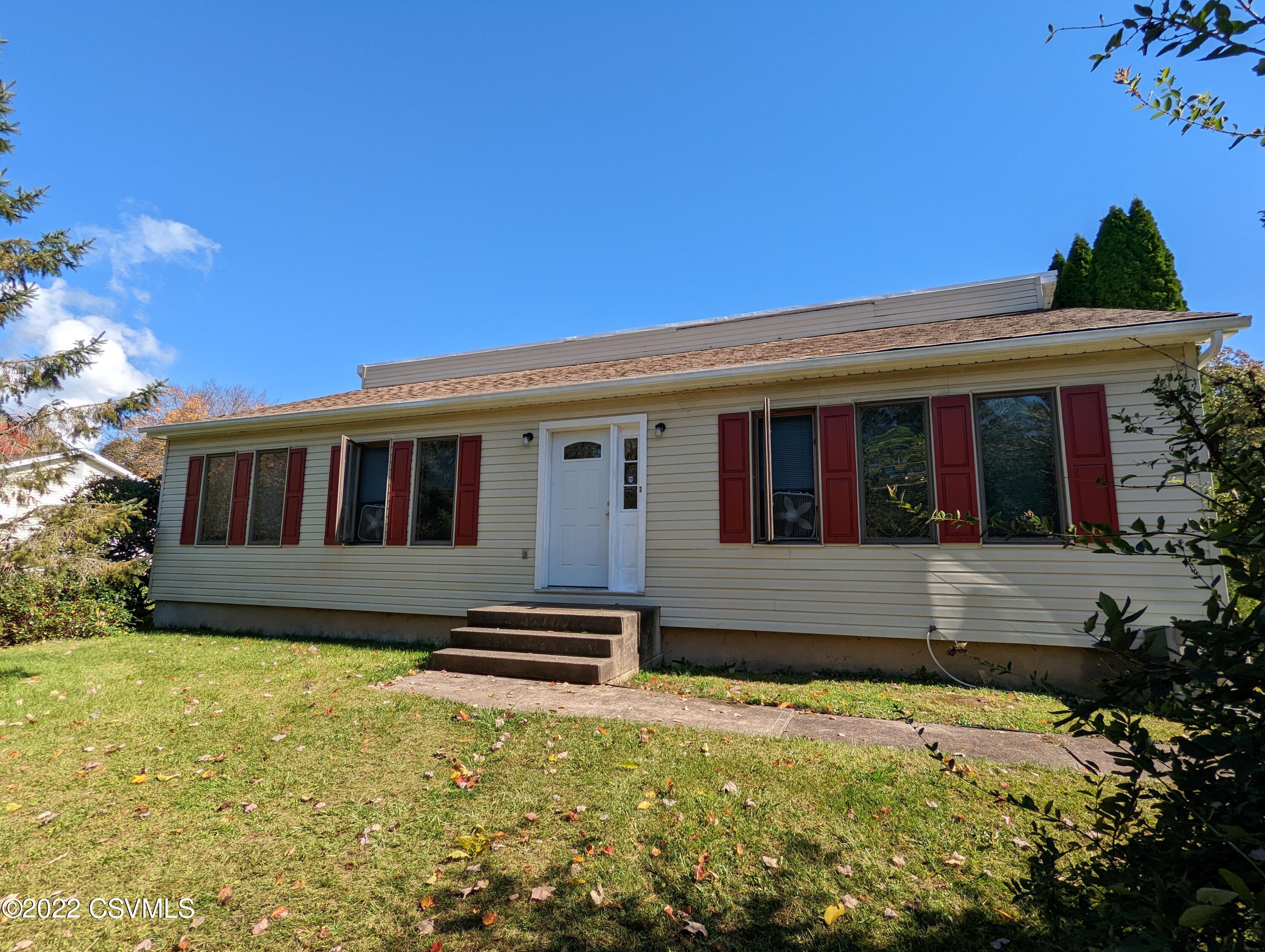 67 CONFERS Lane, Berwick, PA 18603 MLS 2092447 Listing Information
