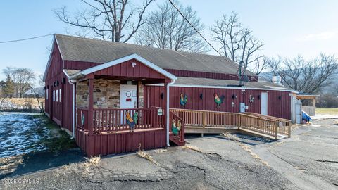 Properties 30 173 LIBERTY VALLEY Road Danville PA 17821