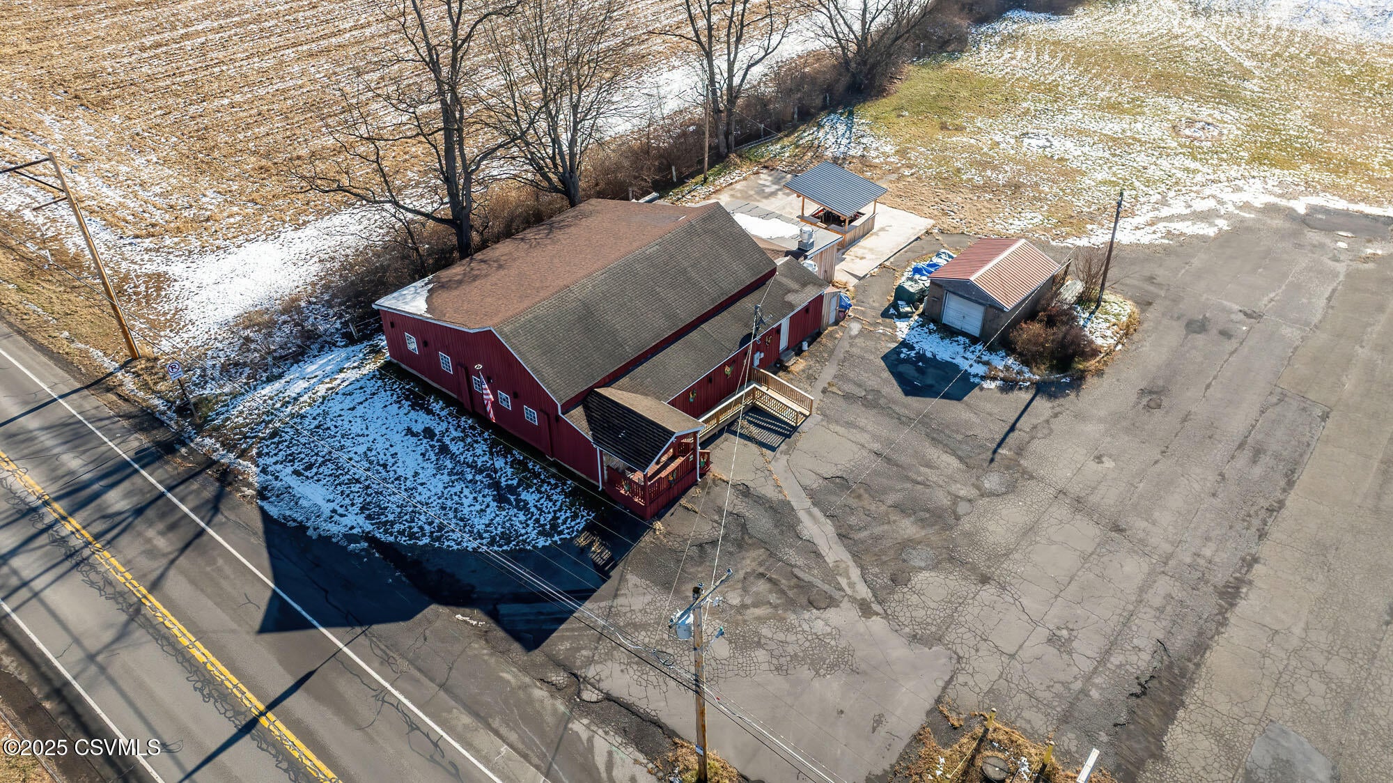 173 liberty valley road
