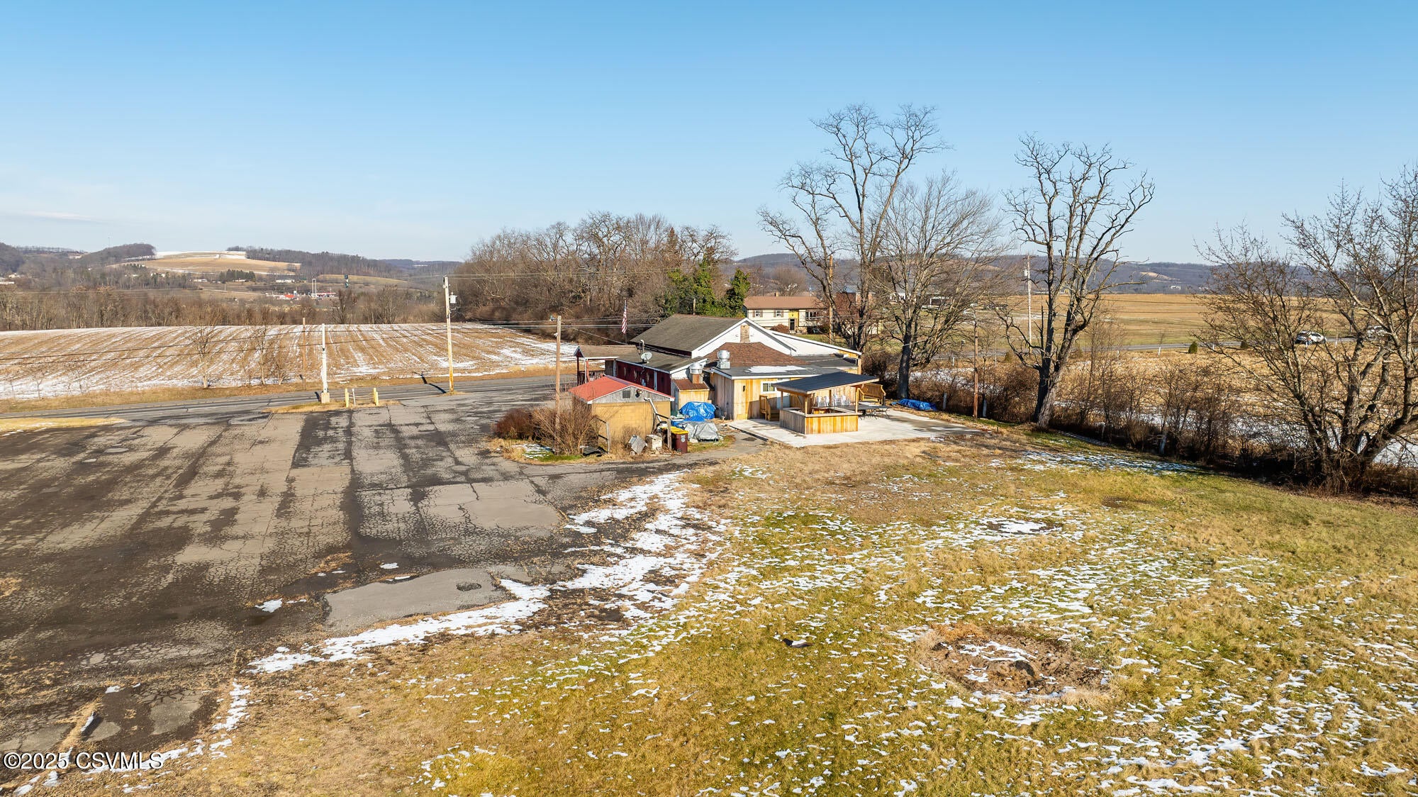 173 liberty valley road