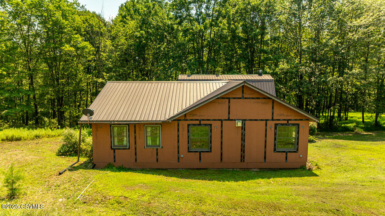 424 KNOB MOUNTAIN Road