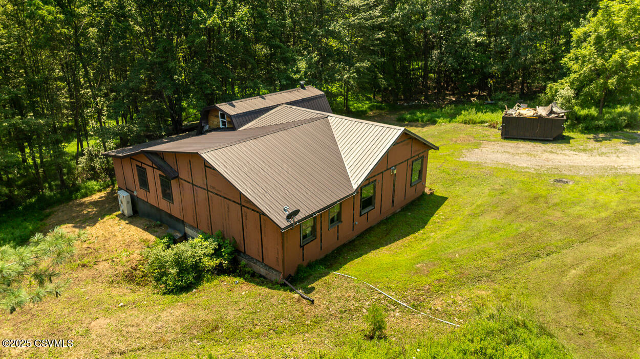 424 KNOB MOUNTAIN Road
