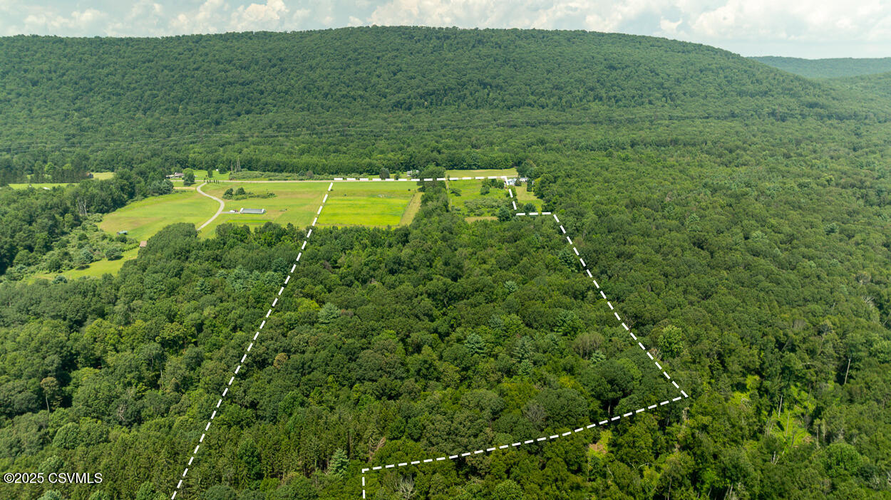 424 KNOB MOUNTAIN Road