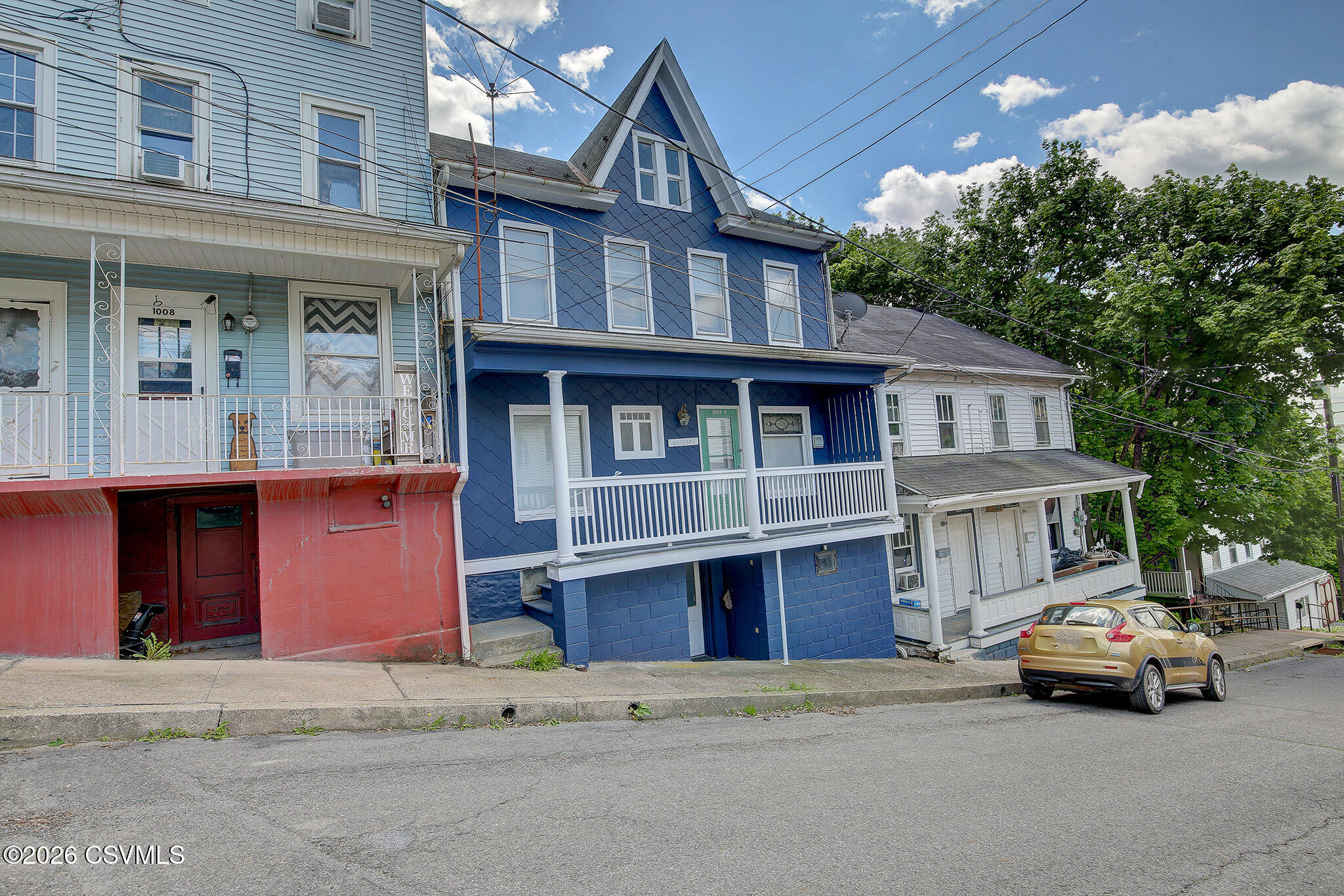 Properties 3 1004-1006 commerce street e