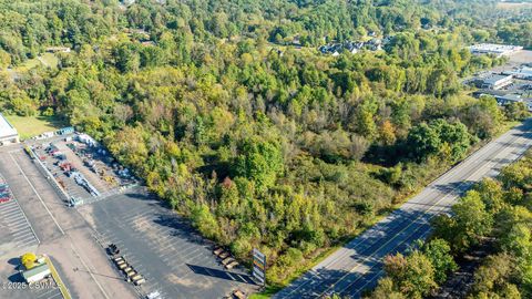 TRACT 1 RT.11 COLUMBIA Boulevard Bloomsburg PA 17815