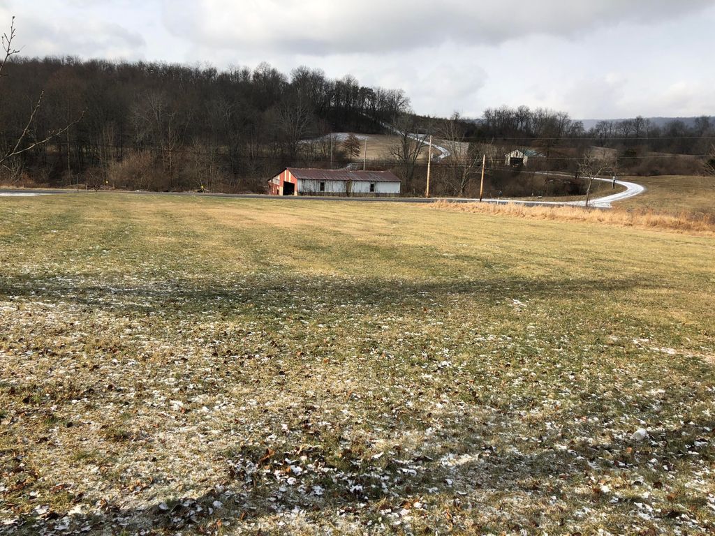 129 Breezewood Lane, Northumberland, PA 17857 MLS 2074682 Listing