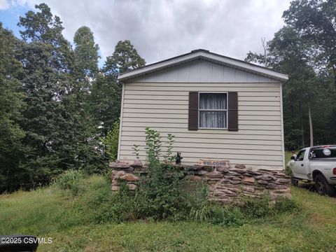 Nescopeck 10 21 STAGE COACH Lane Nescopeck PA 18635