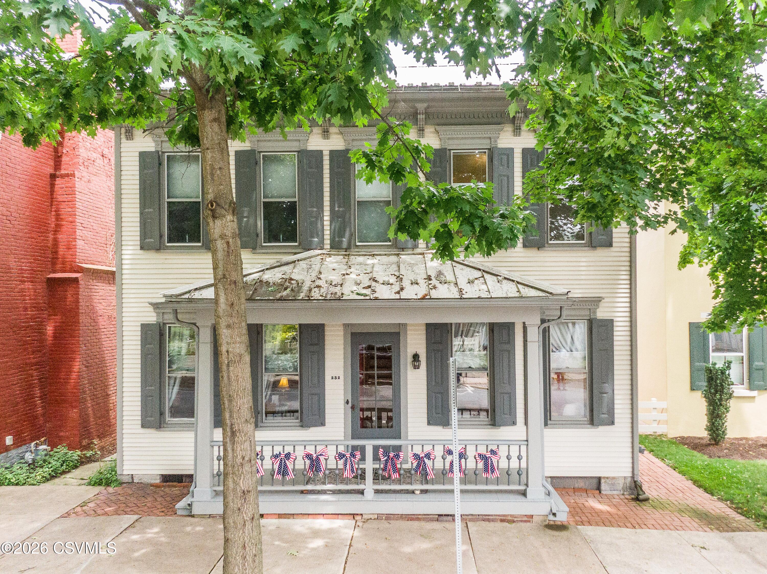 232 s 3rd street