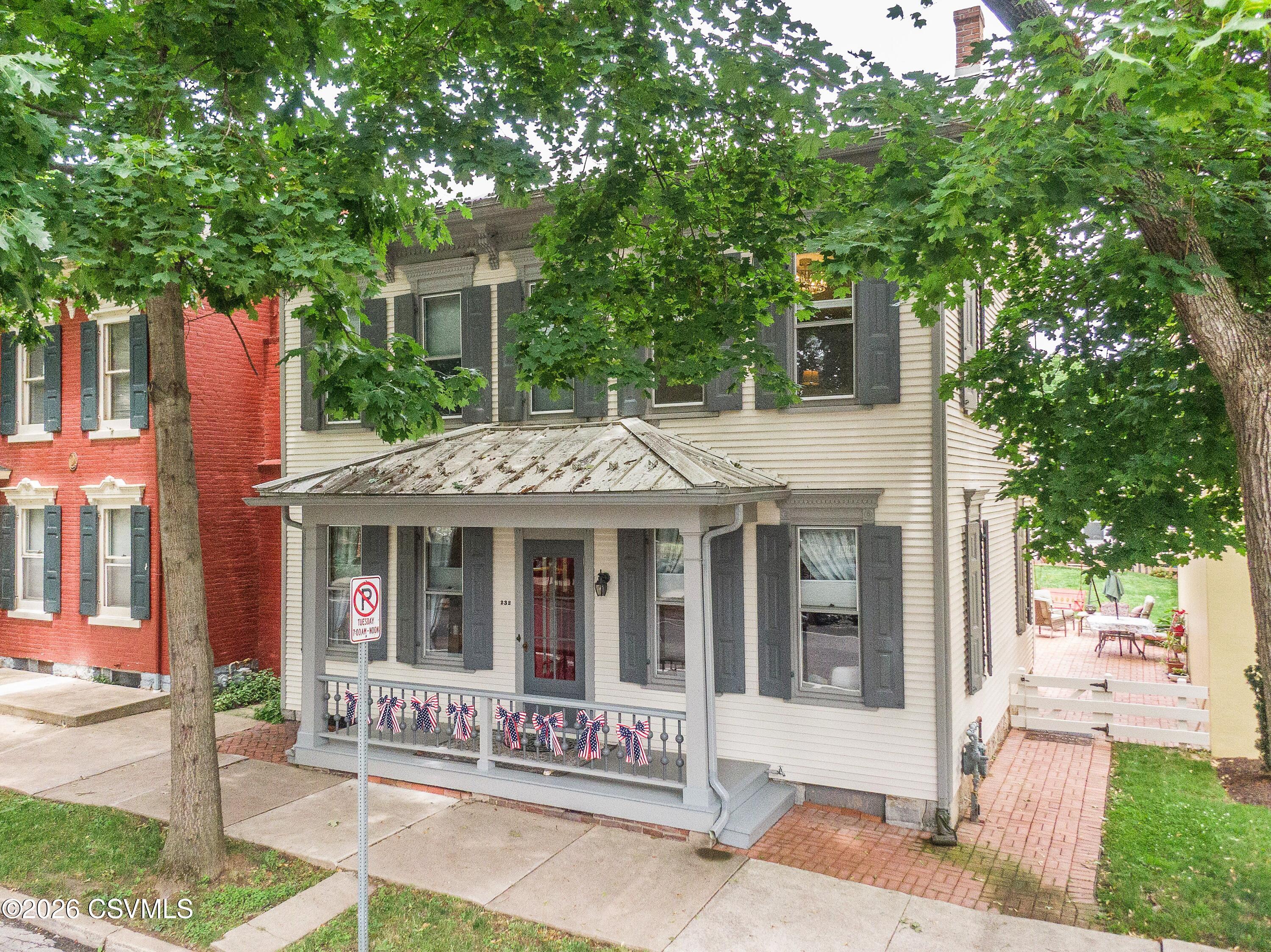 232 s 3rd street