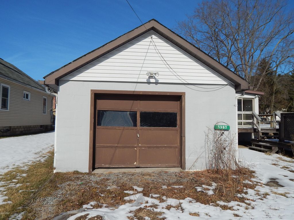 1307 Water Street, Northumberland, PA 17857 MLS 2075099 Listing