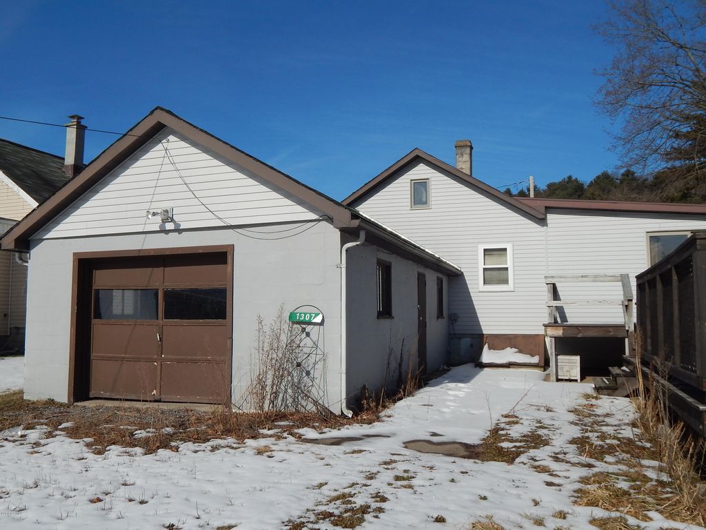 1307 Water Street, Northumberland, PA 17857 MLS 2075099 Listing