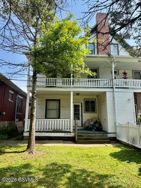 9 PACKER Street