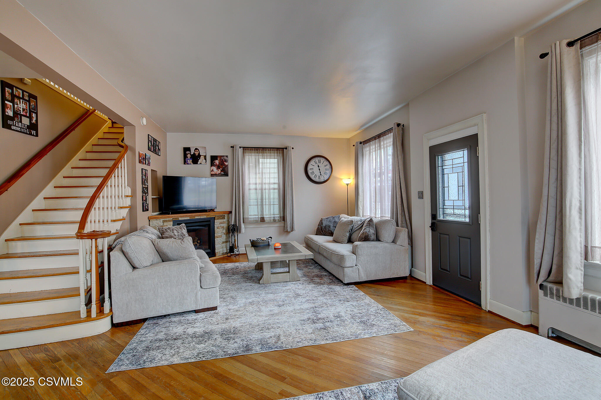 Shamokin, Pennsylvania 17872, United States, 3 Bedrooms Bedrooms, ,1 BathroomBathrooms,Residential,Active,162845