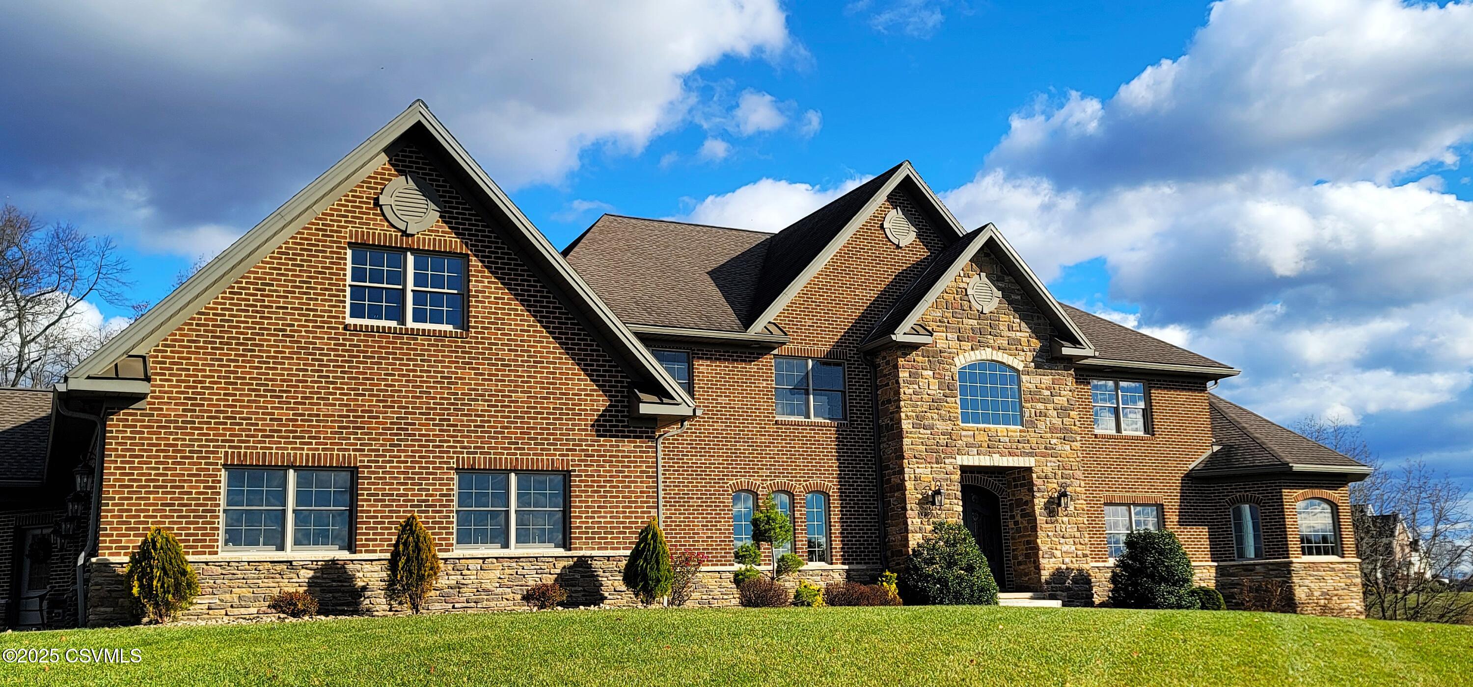 799 SALEM CHURCH Road