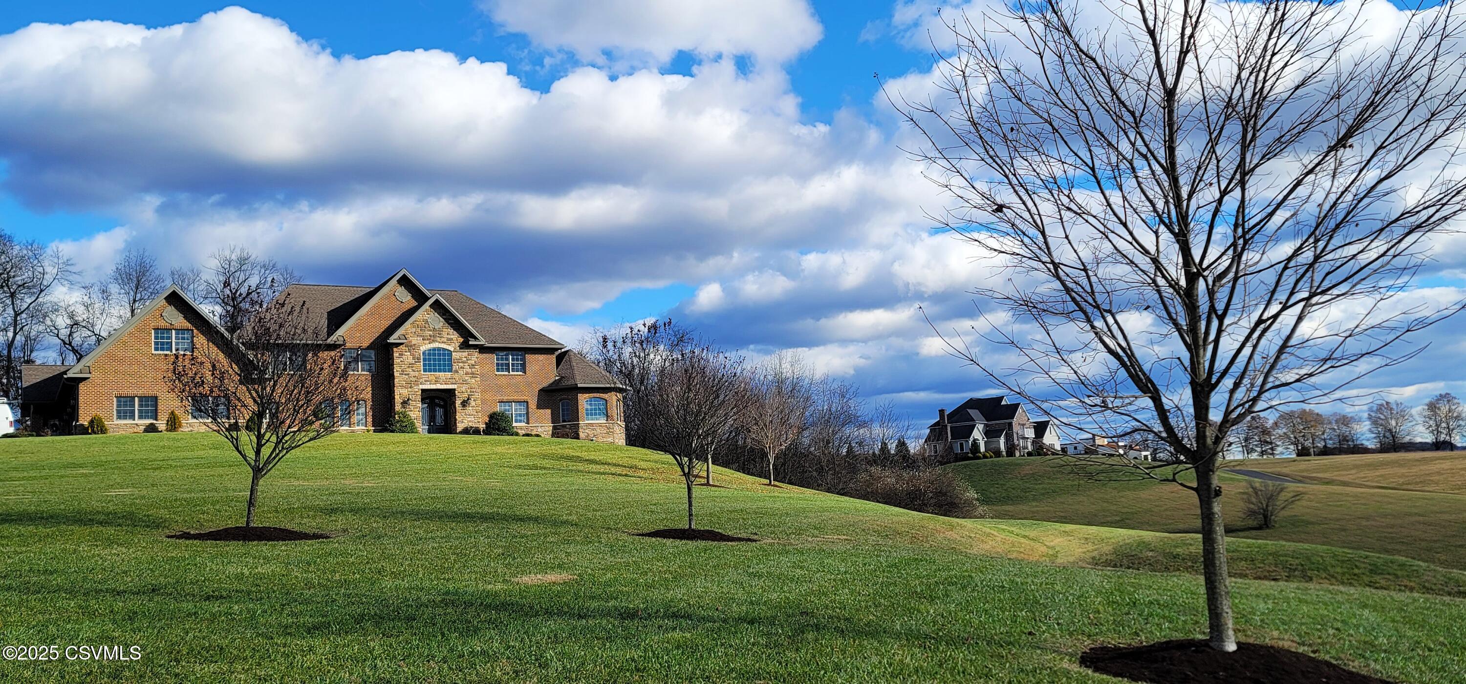 799 SALEM CHURCH Road