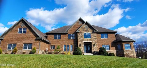 Properties 80 799 SALEM CHURCH Road Lewisburg PA 17837