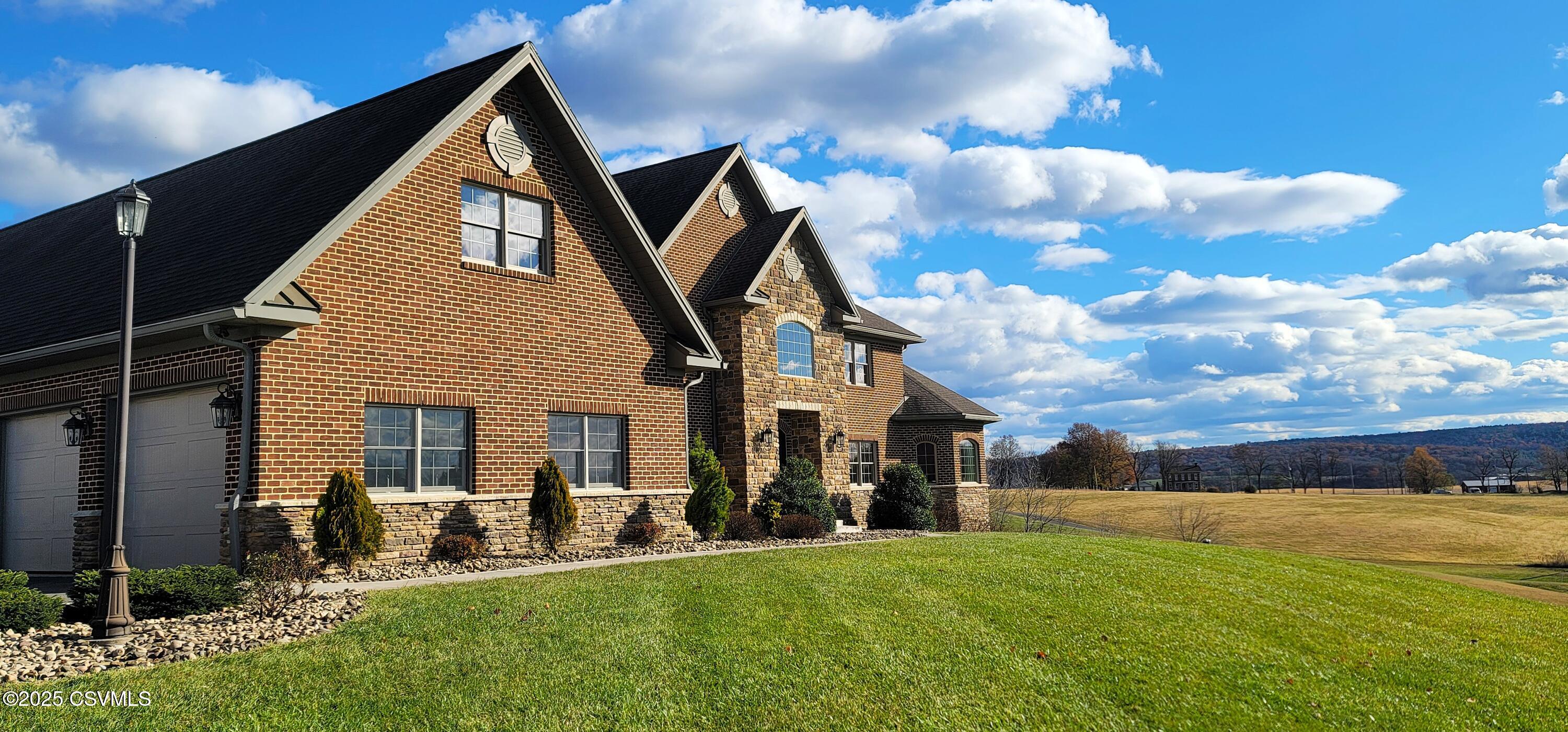 799 SALEM CHURCH Road