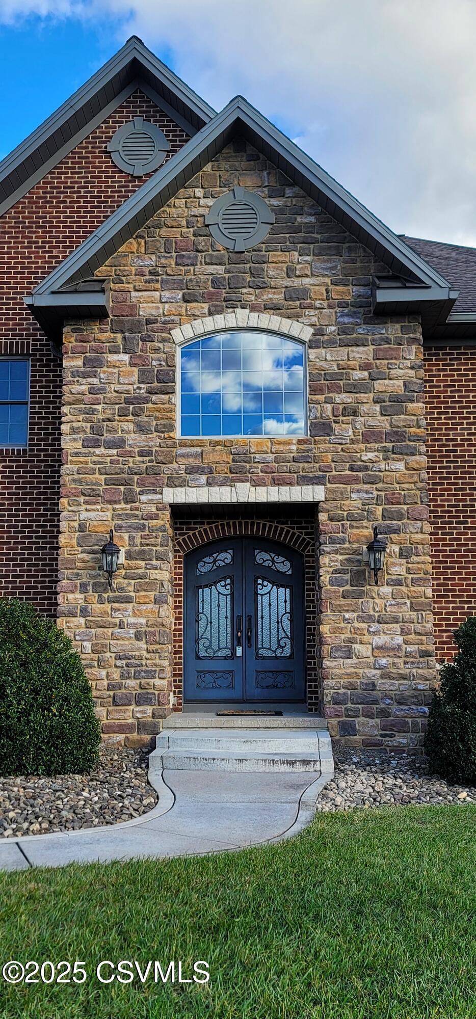 799 SALEM CHURCH Road