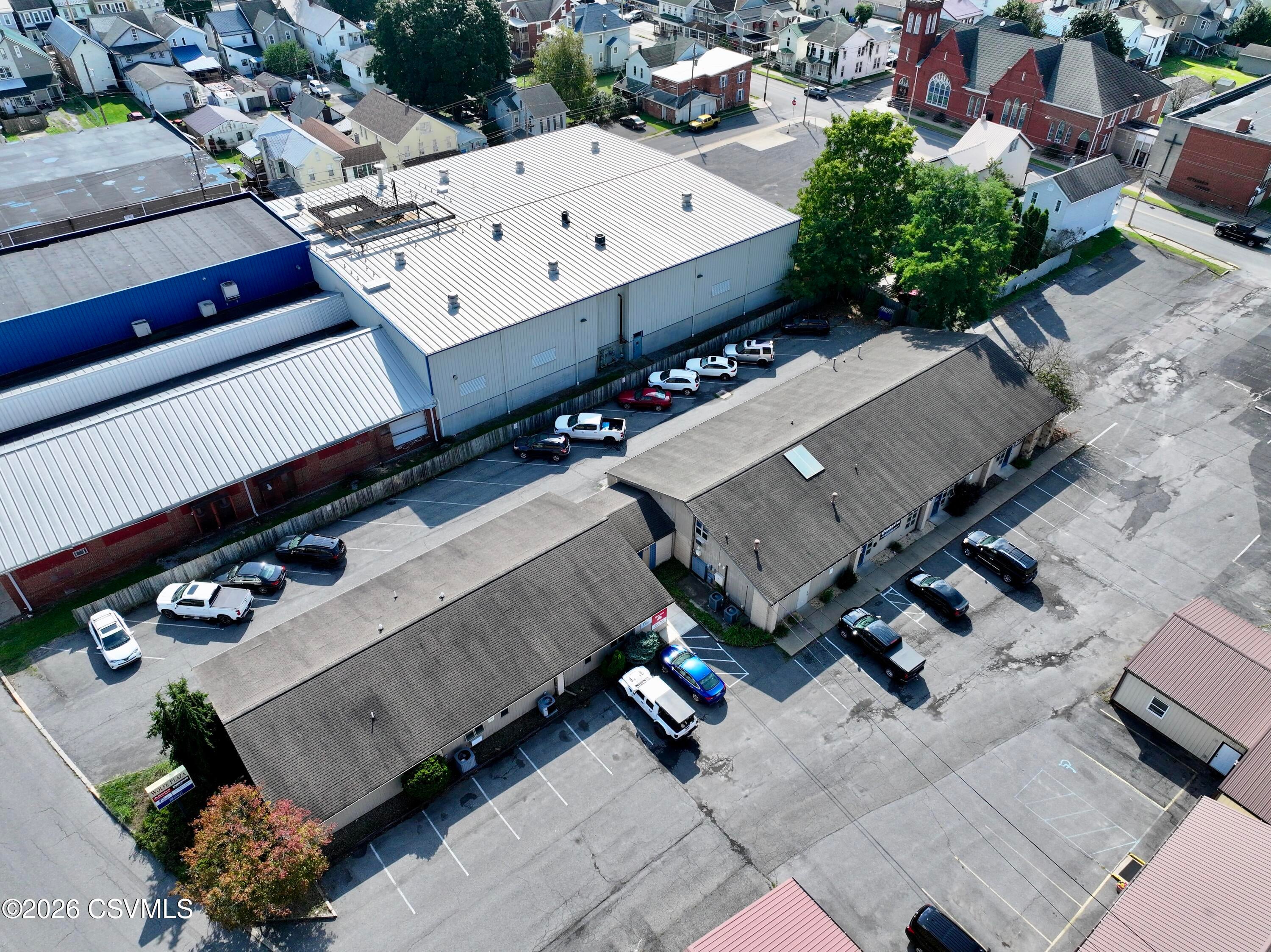 309 n 5th street