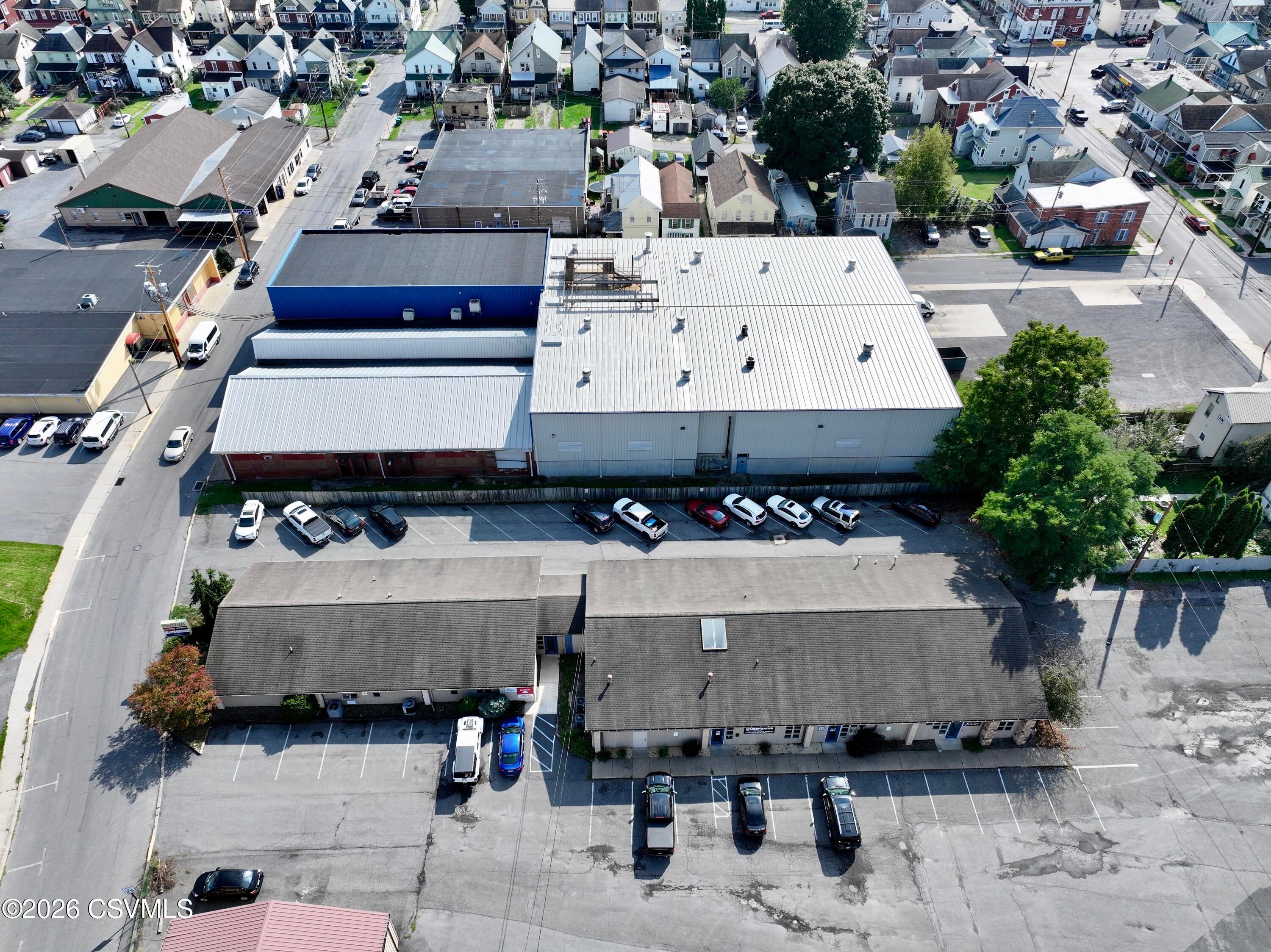 309 n 5th street