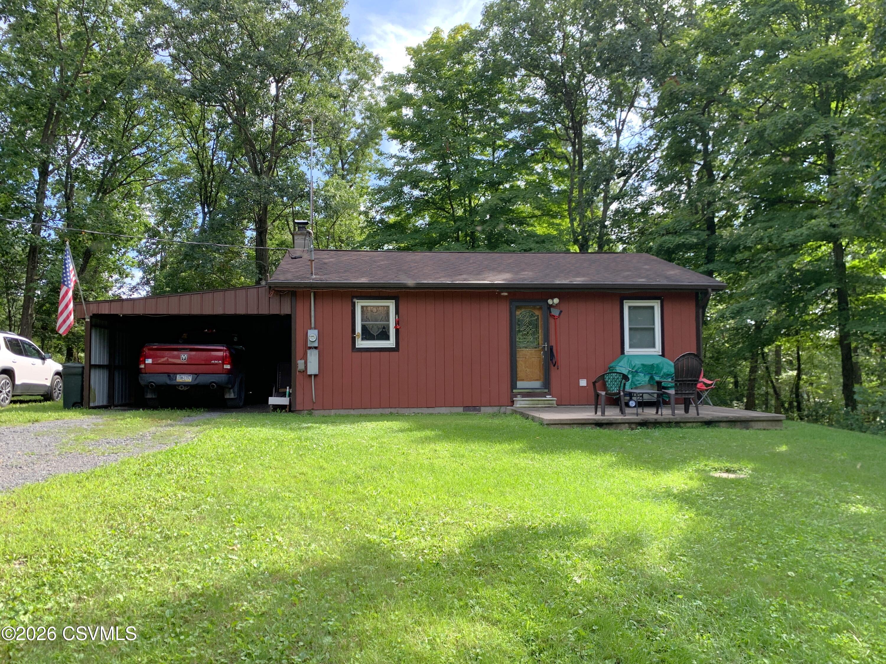 106 little cherokee lane