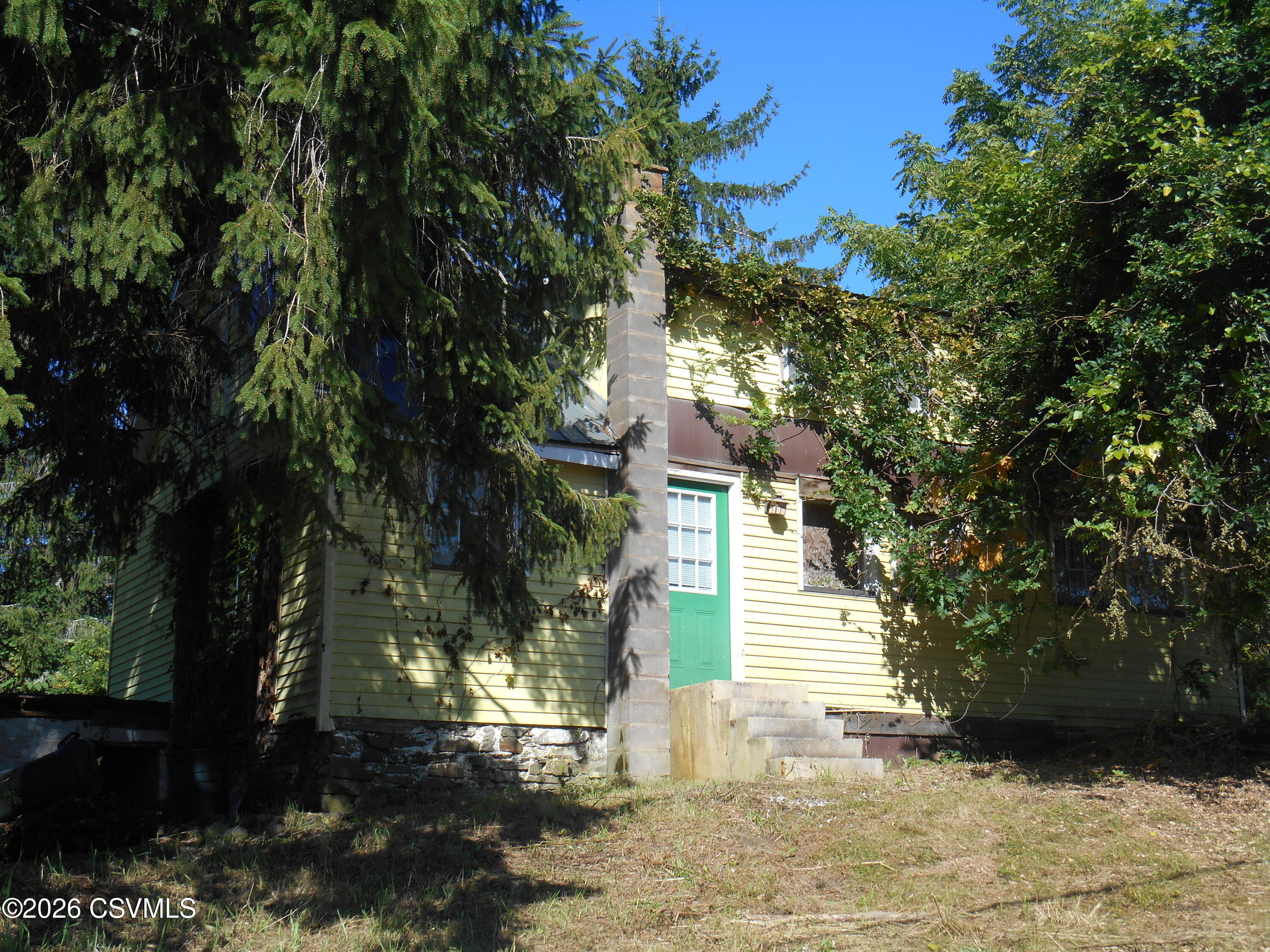 477 red hill road