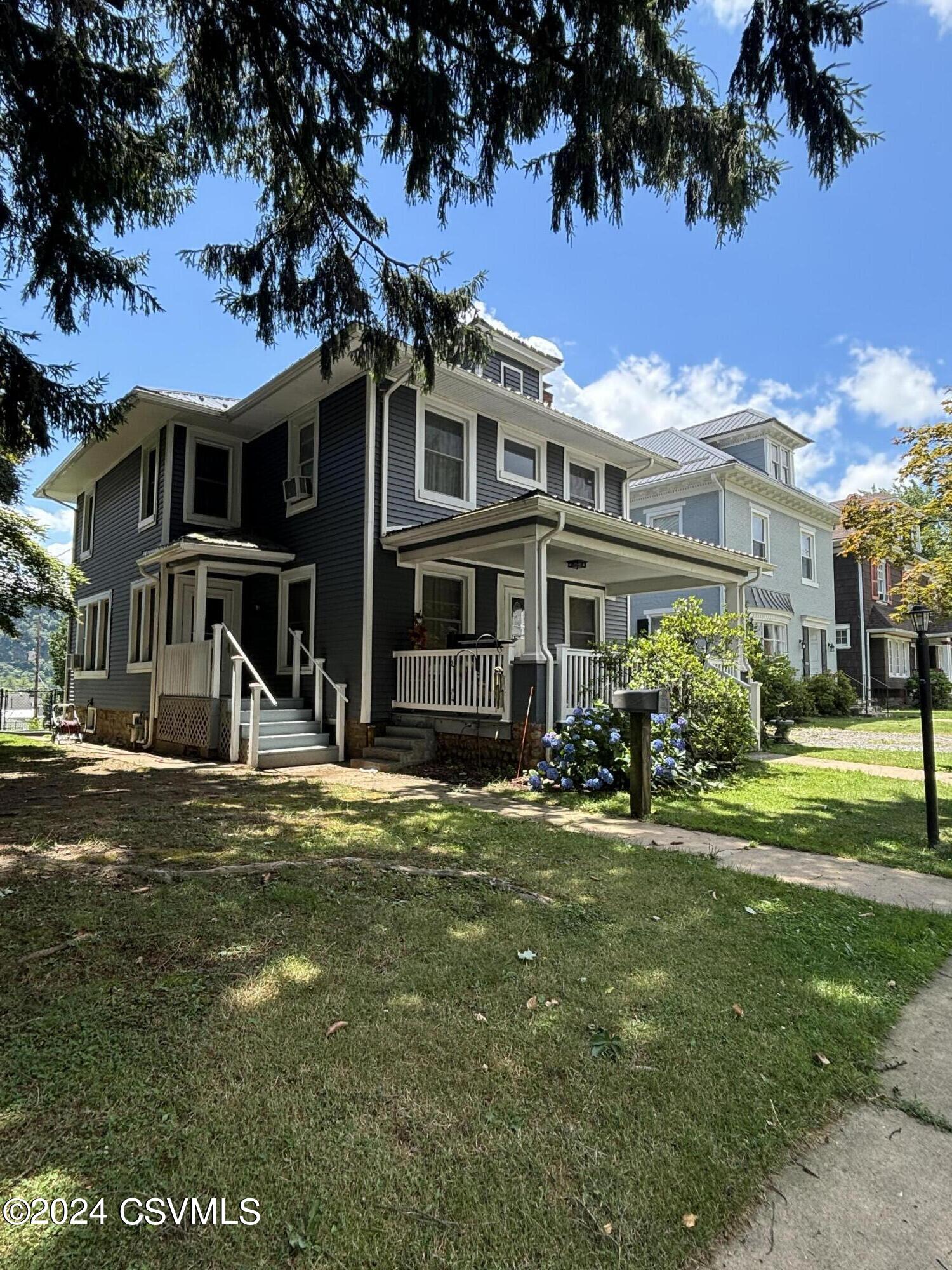 273 King Street, Northumberland, PA 17857 MLS 2097615 Listing