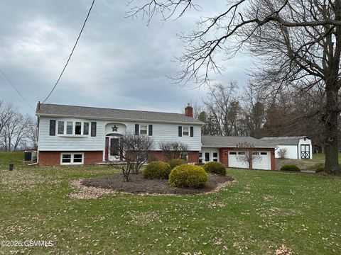 671 STRICK Road Watsontown PA 17777